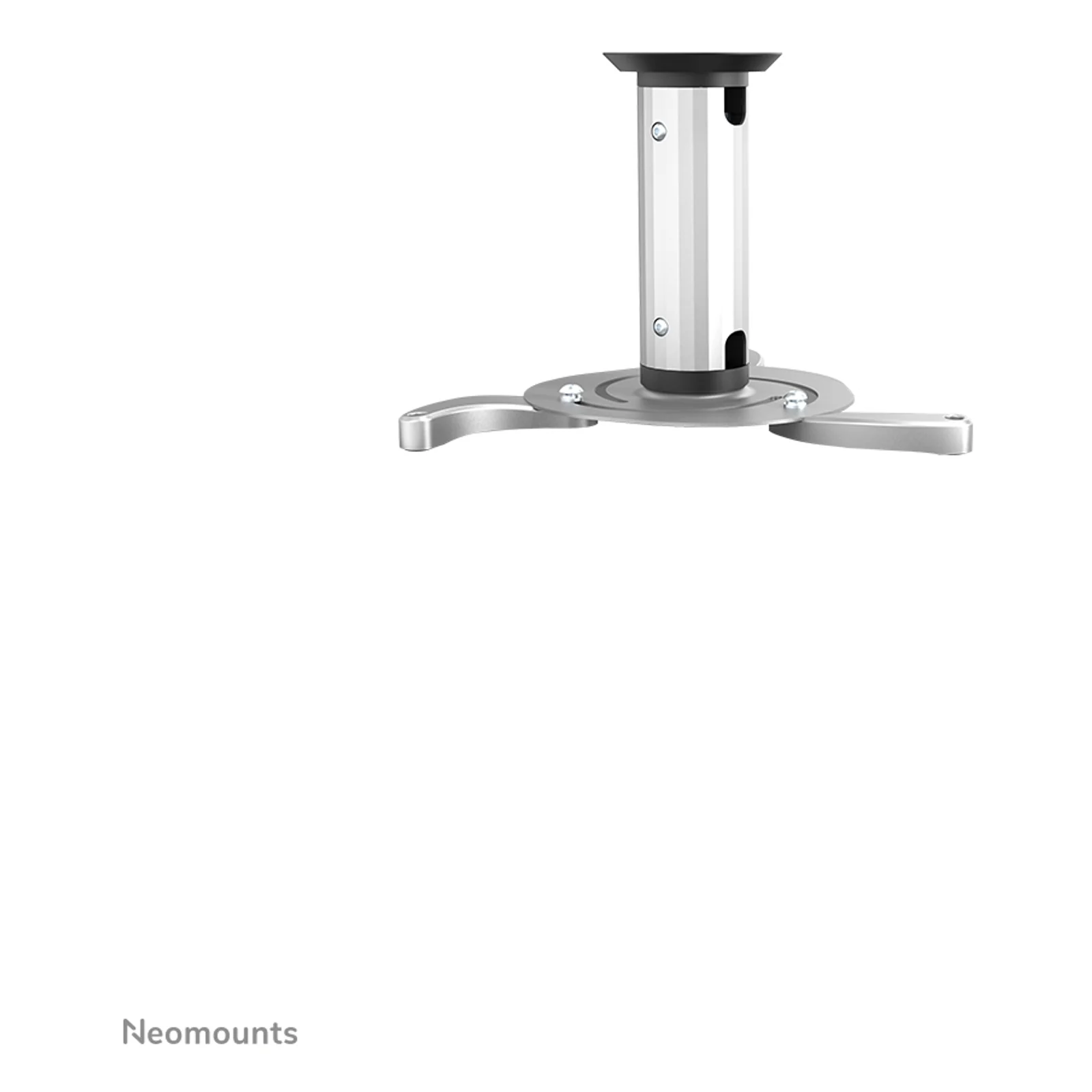 Neomounts BEAMER-C80 Support de plafond pour vidéoprojecteur - h13-20 cm - orientable