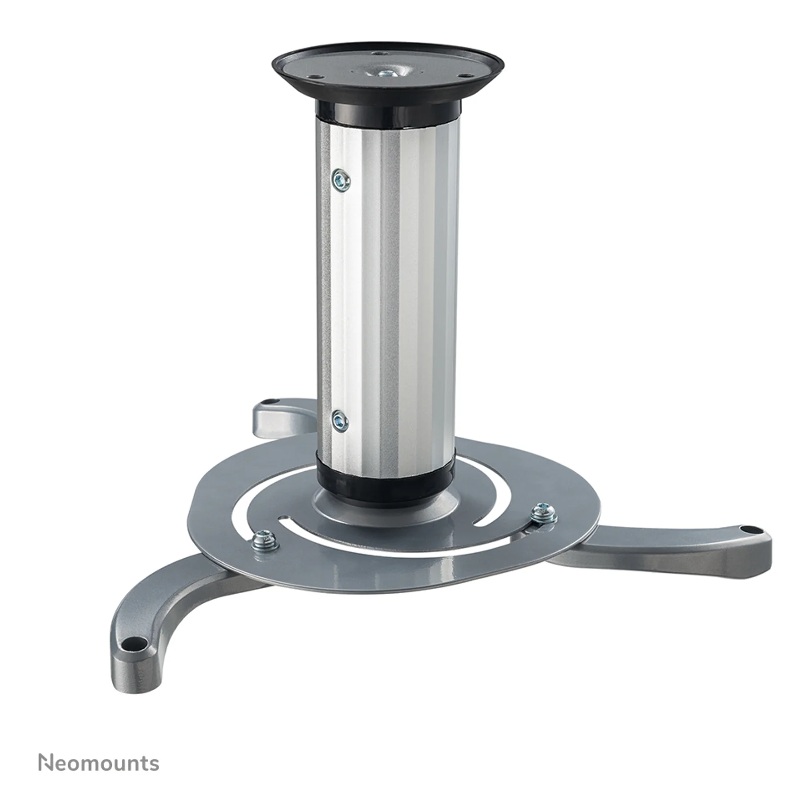 Neomounts BEAMER-C80 Support de plafond pour vidéoprojecteur - h13-20 cm - orientable