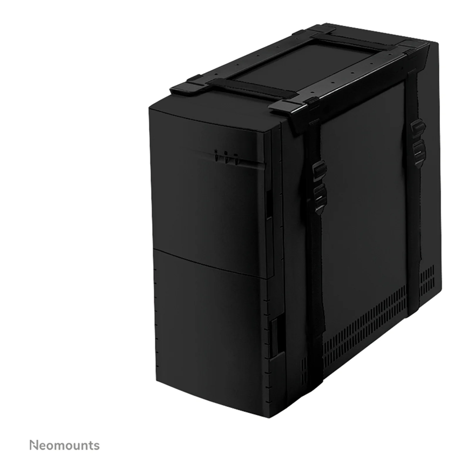 Neomounts CPU-D025BLACK Support pour ordinateur - max 20 kg - universel