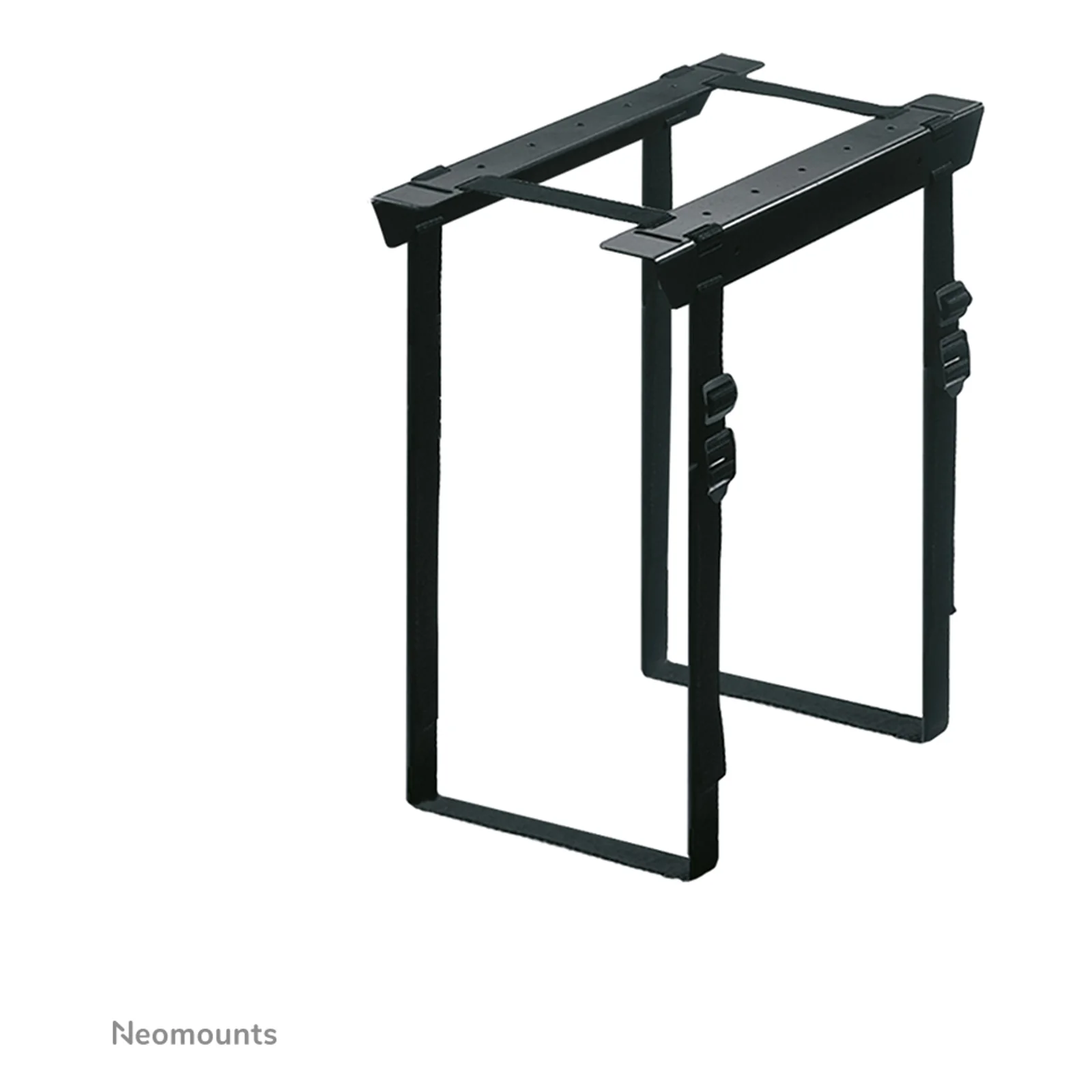 Neomounts CPU-D025BLACK Support pour ordinateur - max 20 kg - universel