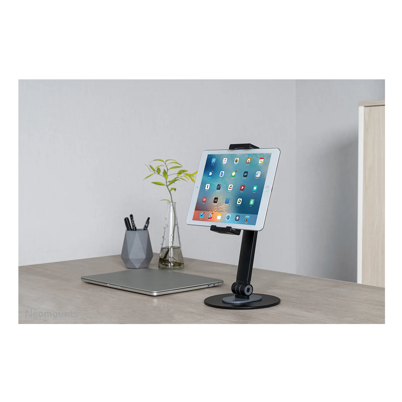 Neomounts DS15-540BL1 Support pour tablette 4.7-12.9" - universel