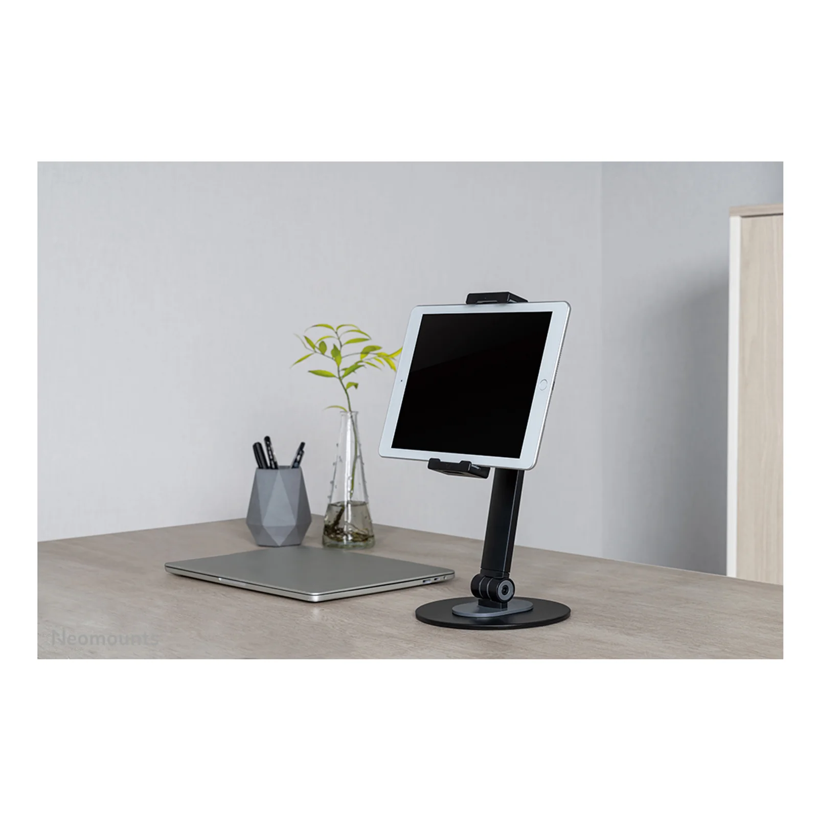Neomounts DS15-540BL1 Support pour tablette 4.7-12.9" - universel