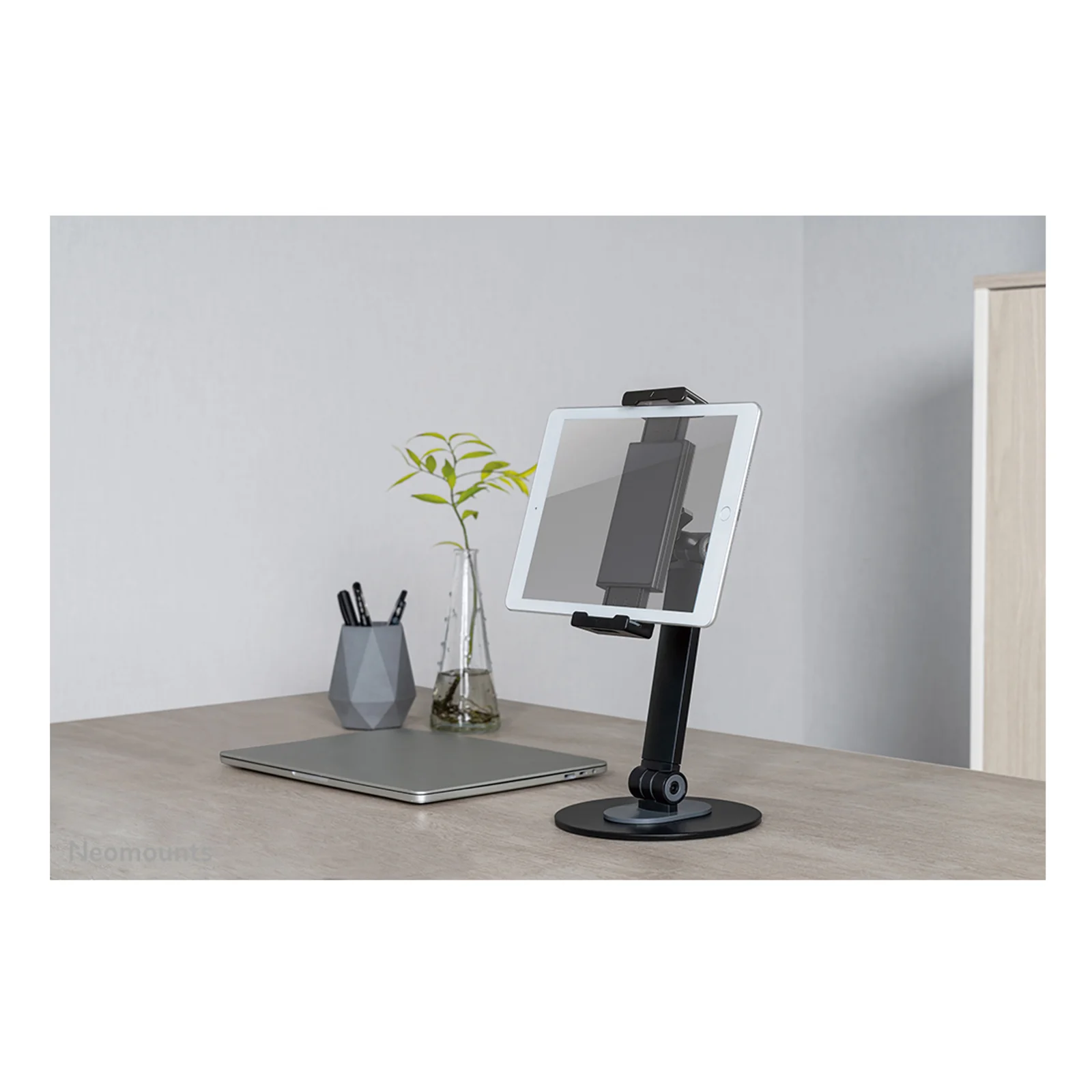 Neomounts DS15-540BL1 Support pour tablette 4.7-12.9" - universel