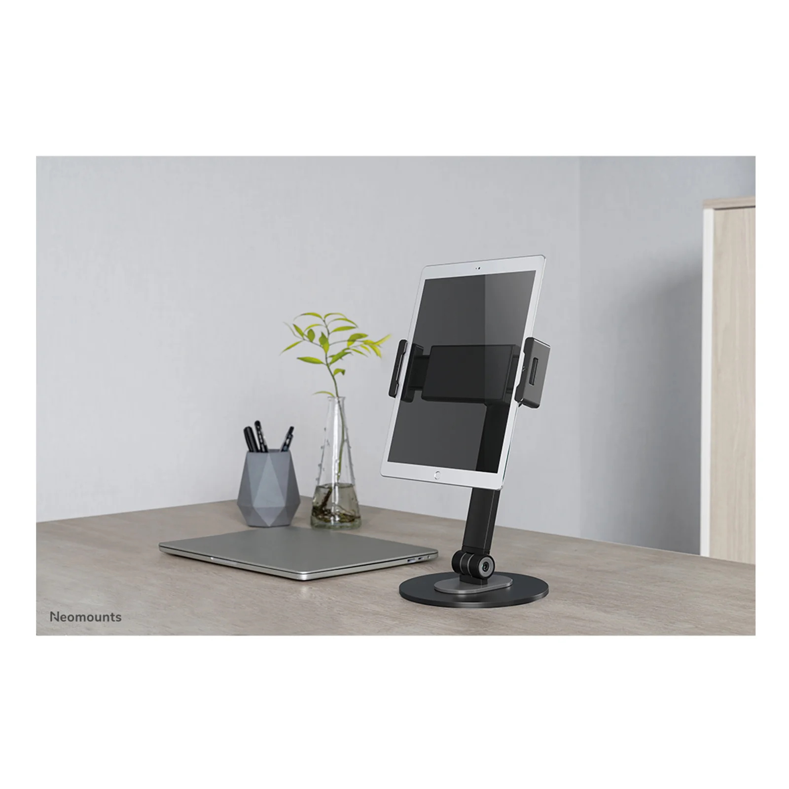 Neomounts DS15-540BL1 Support pour tablette 4.7-12.9" - universel
