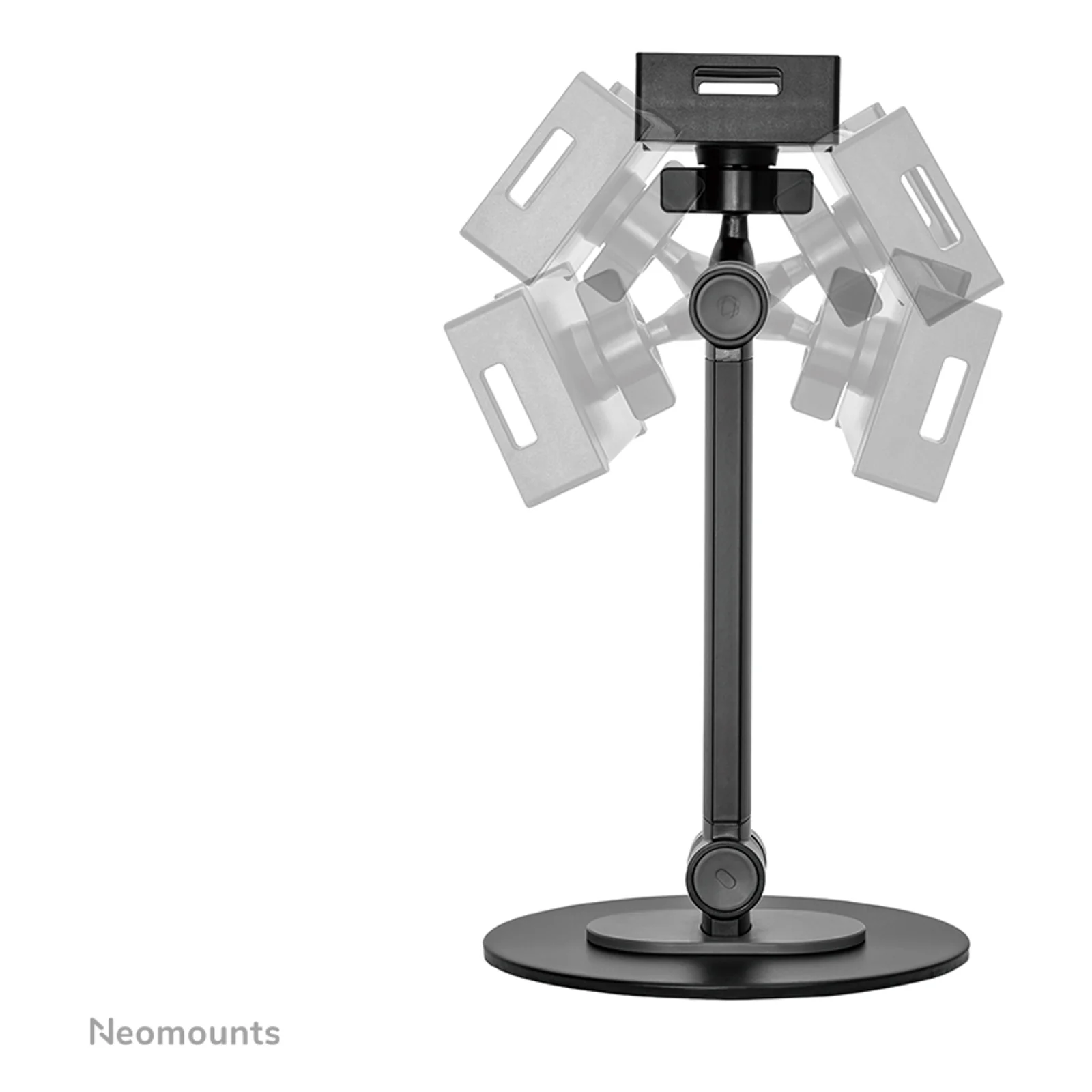 Neomounts DS15-540BL1 Support pour tablette 4.7-12.9" - universel