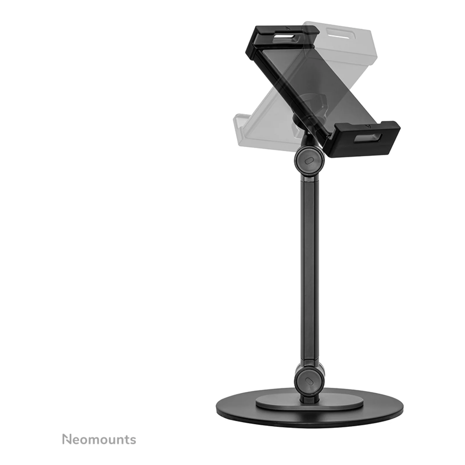 Neomounts DS15-540BL1 Support pour tablette 4.7-12.9" - universel