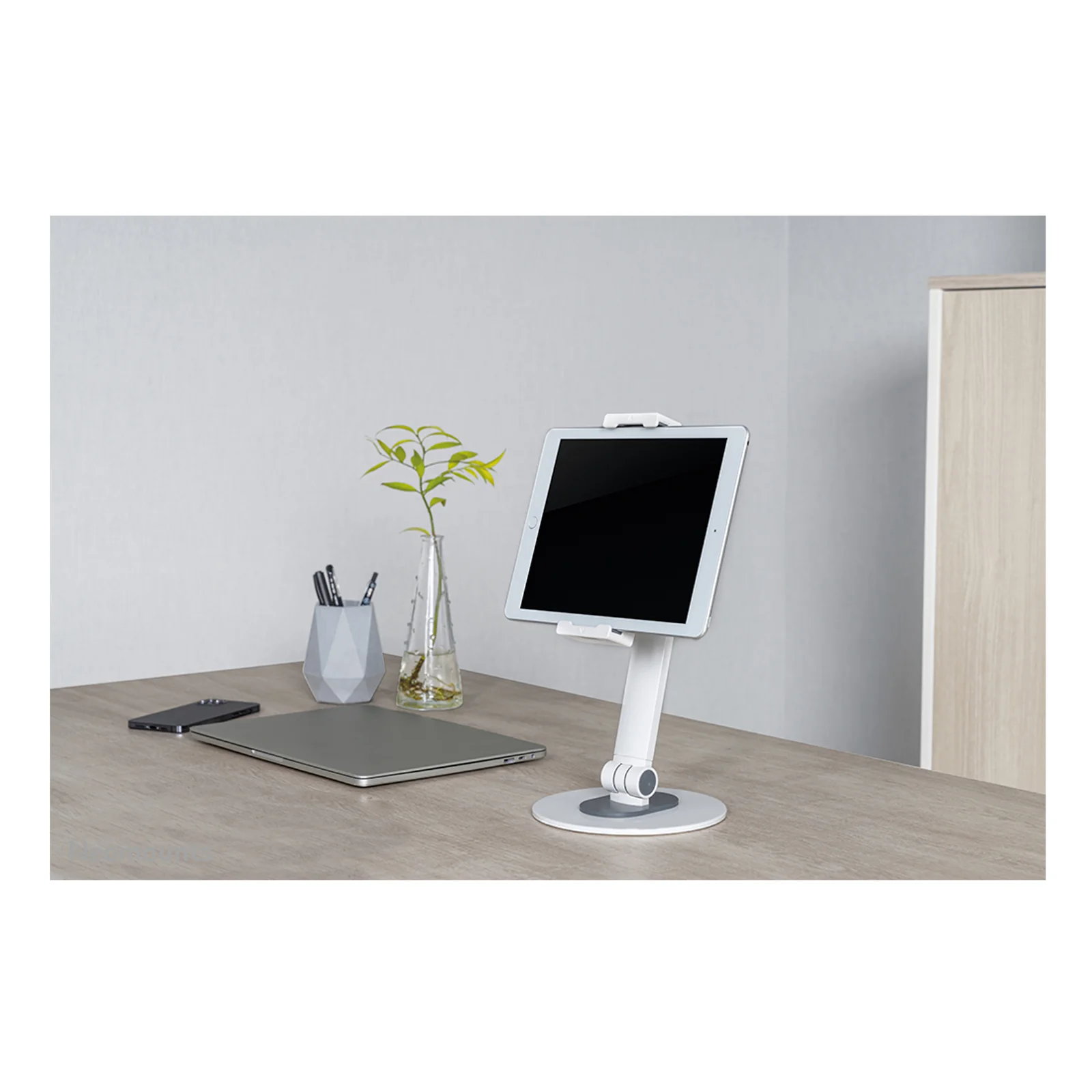 Neomounts DS15-540WH1 Support pour tablette 4.7-12.9" - universel