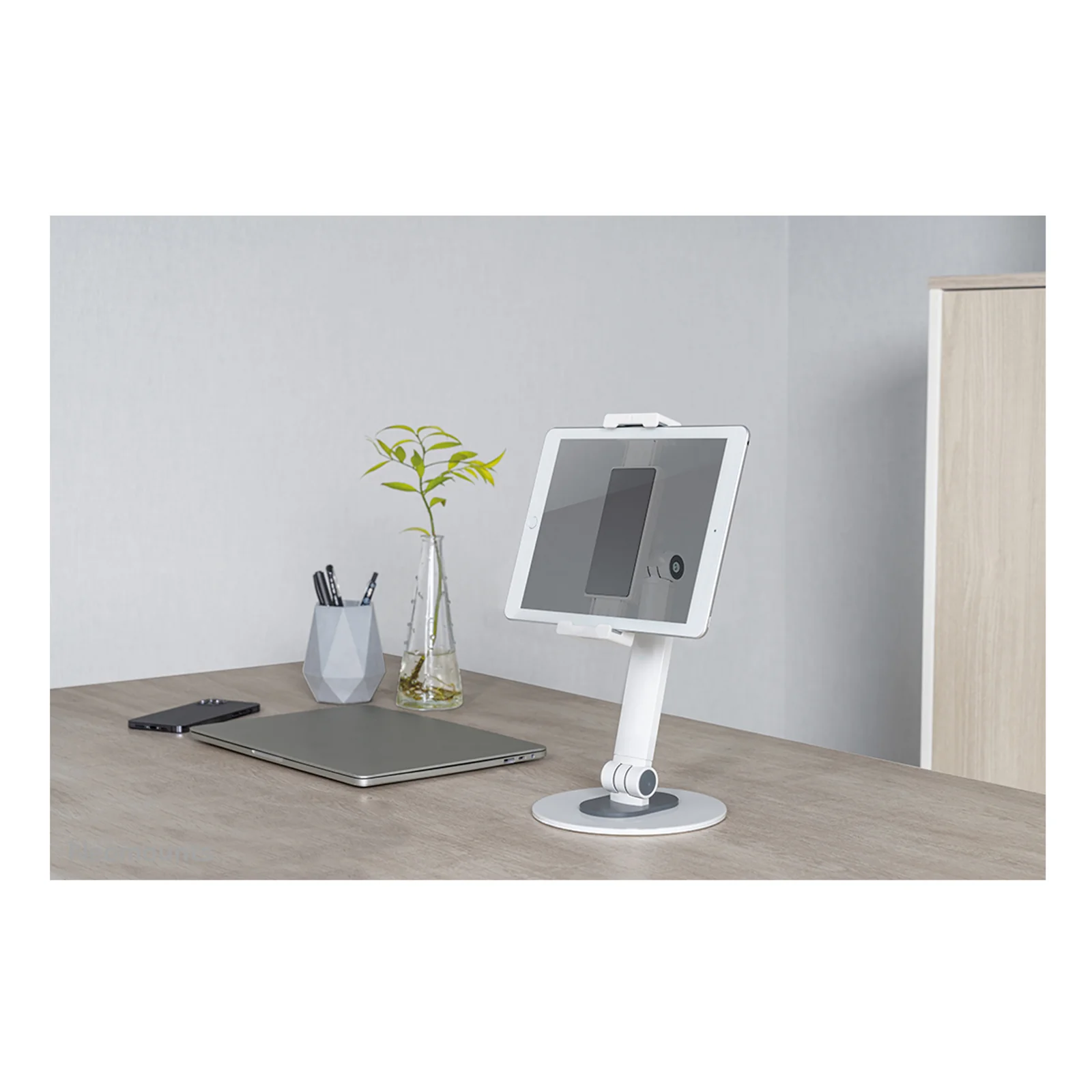 Neomounts DS15-540WH1 Support pour tablette 4.7-12.9" - universel