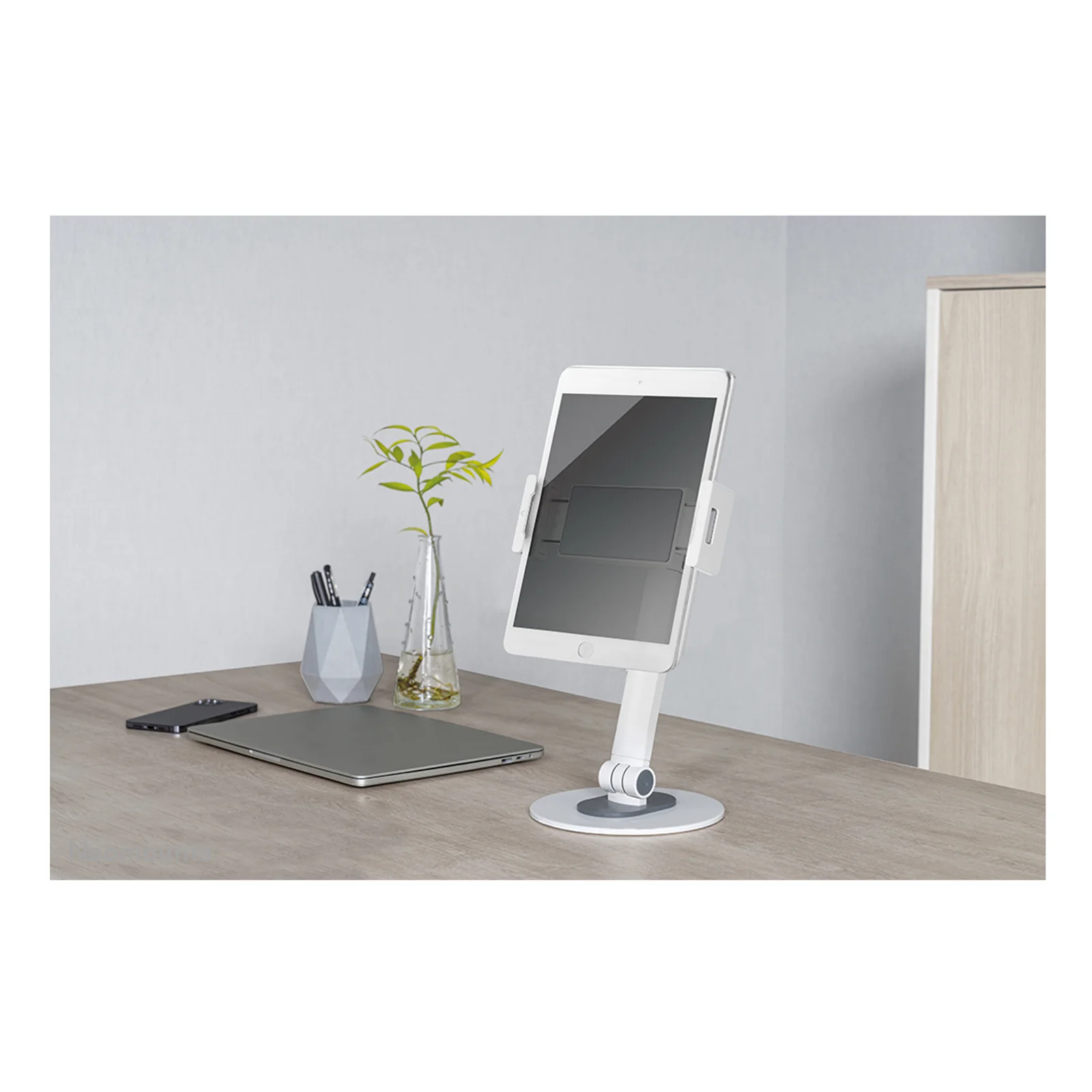 Neomounts DS15-540WH1 Support pour tablette 4.7-12.9" - universel