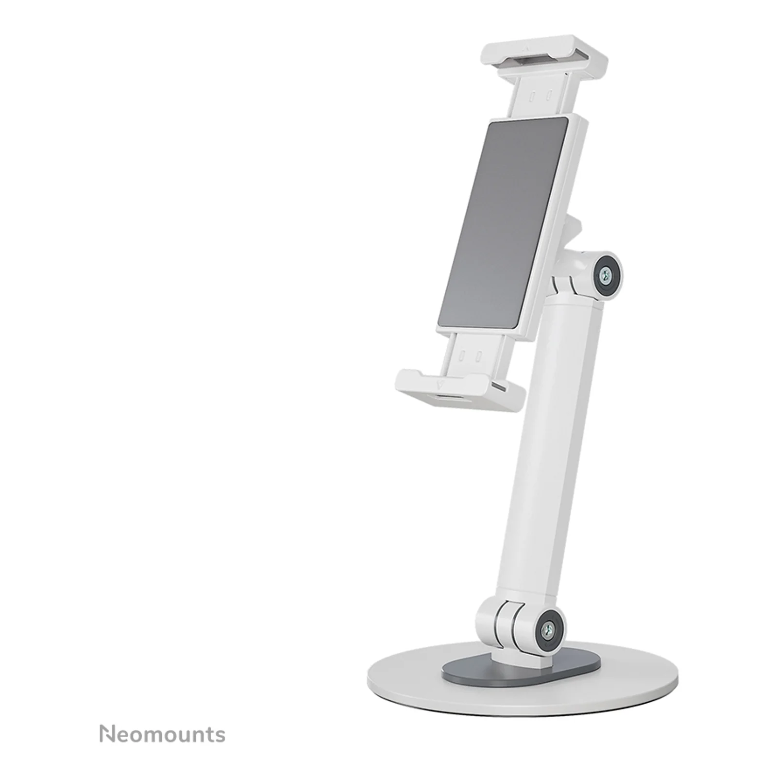 Neomounts DS15-540WH1 Support pour tablette 4.7-12.9" - universel