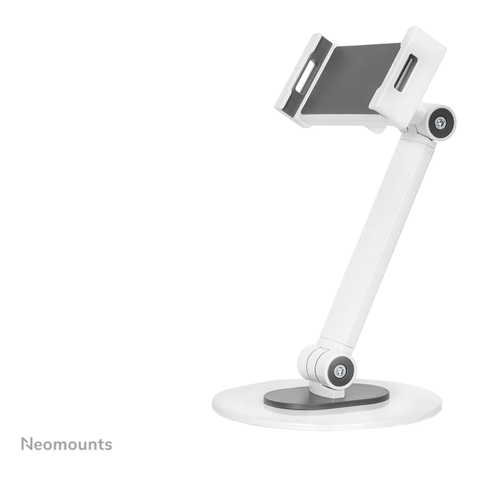 Neomounts DS15-540WH1 Support pour tablette 4.7-12.9" - universel