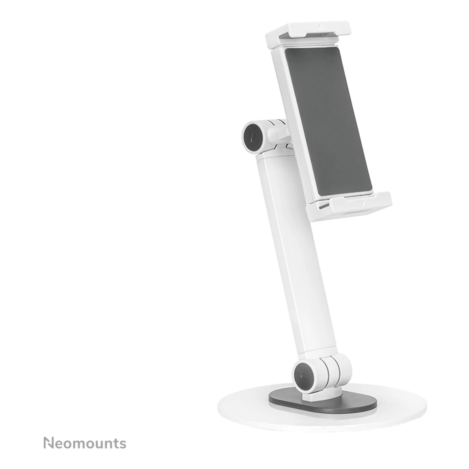 Neomounts DS15-540WH1 Support pour tablette 4.7-12.9" - universel