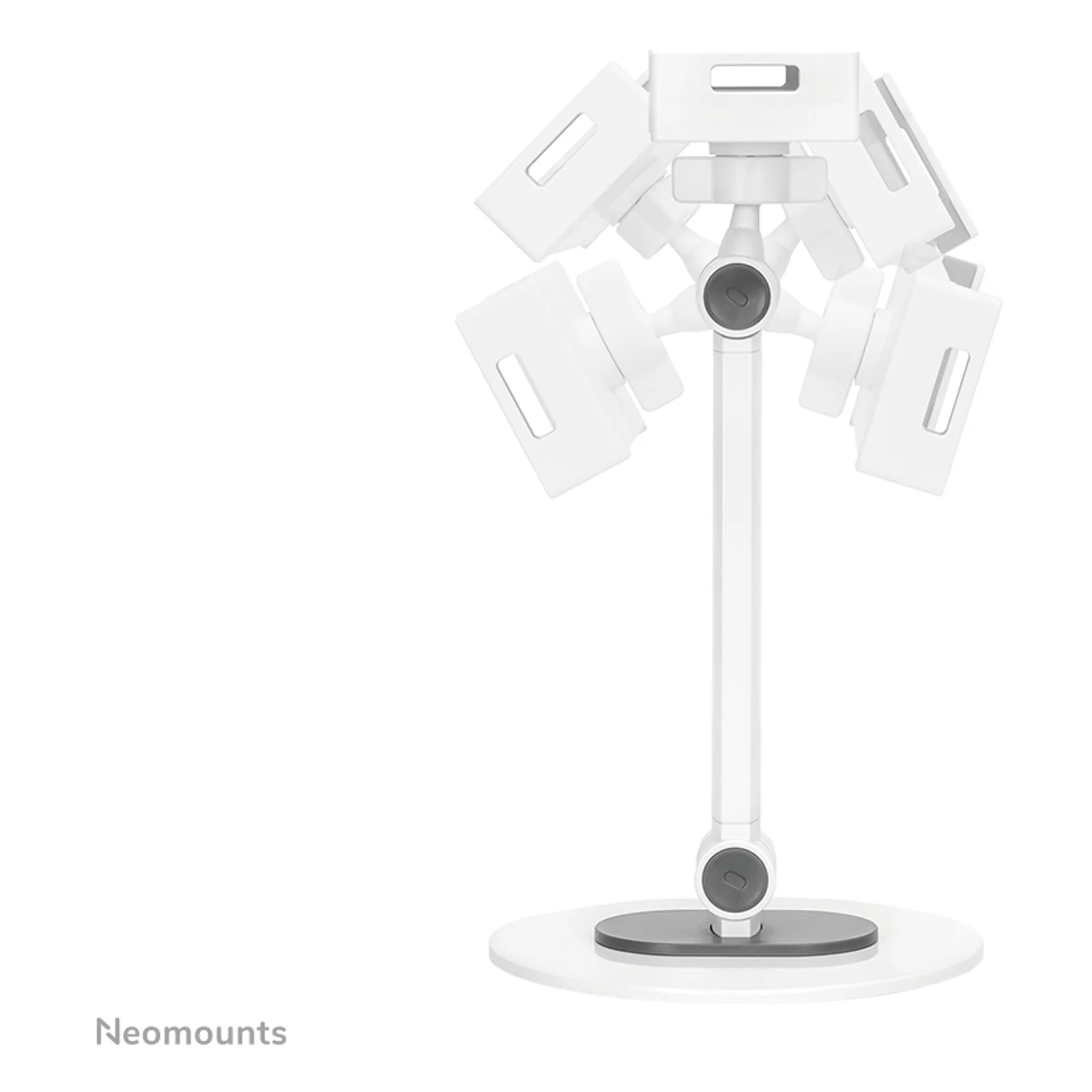 Neomounts DS15-540WH1 Support pour tablette 4.7-12.9" - universel