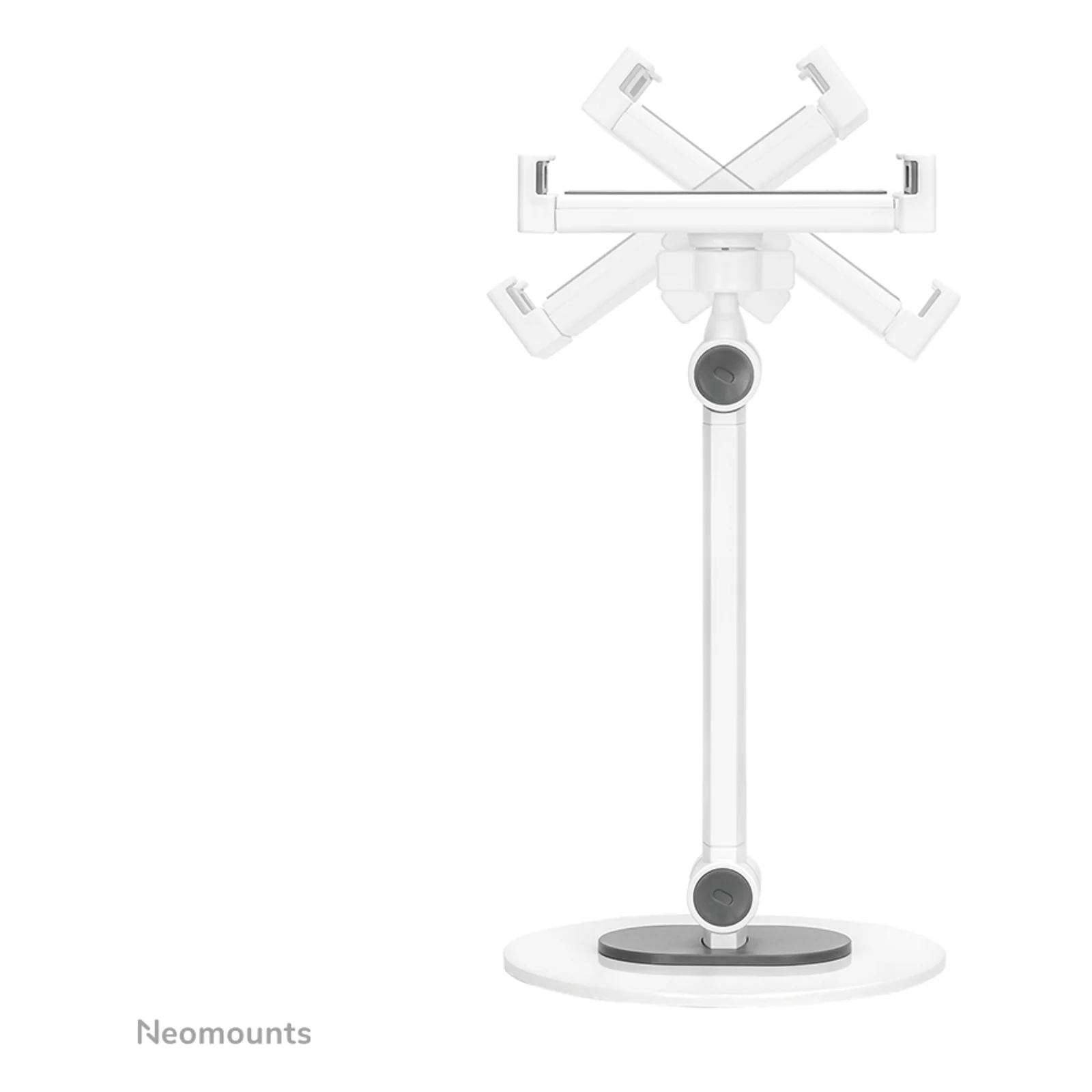 Neomounts DS15-540WH1 Support pour tablette 4.7-12.9" - universel