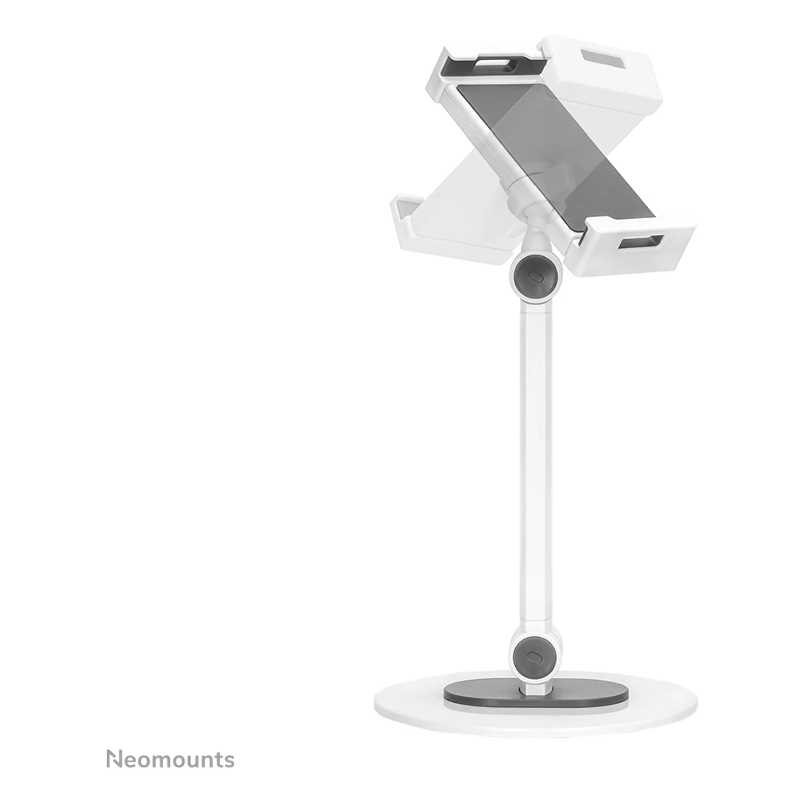 Neomounts DS15-540WH1 Support pour tablette 4.7-12.9" - universel