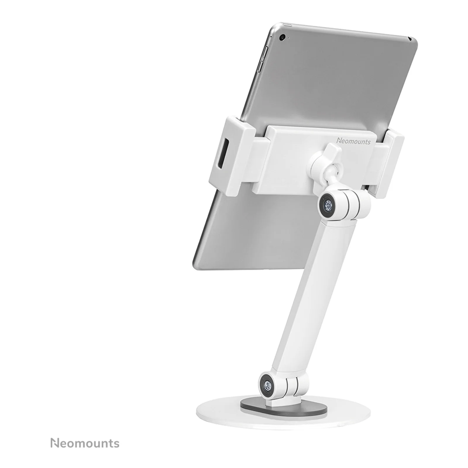 Neomounts DS15-540WH1 Support pour tablette 4.7-12.9" - universel