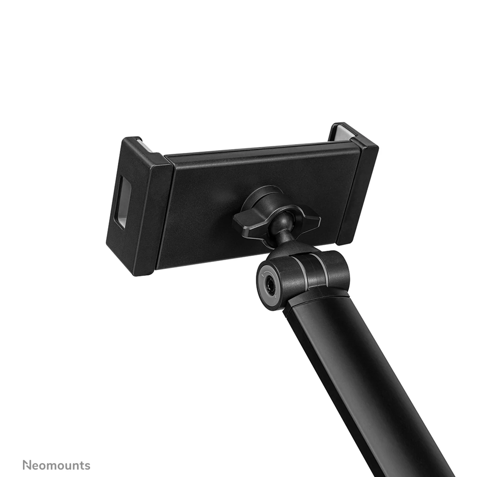 Neomounts DS15-545BL1 Support pour tablette à pince pour bureau 4.7-12.9" - universel - orientable