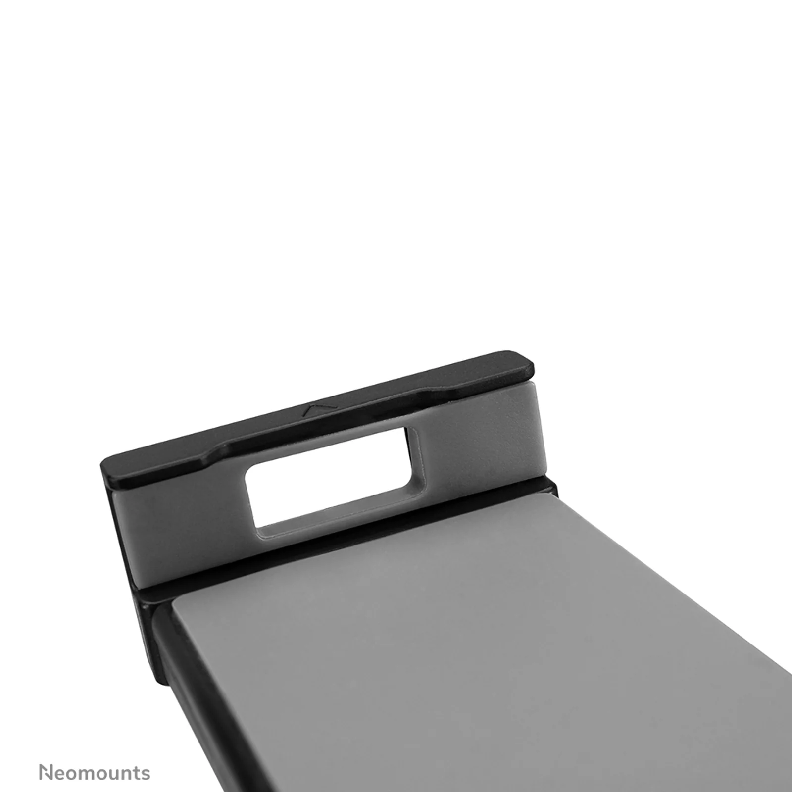 Neomounts DS15-545BL1 Support pour tablette à pince pour bureau 4.7-12.9" - universel - orientable