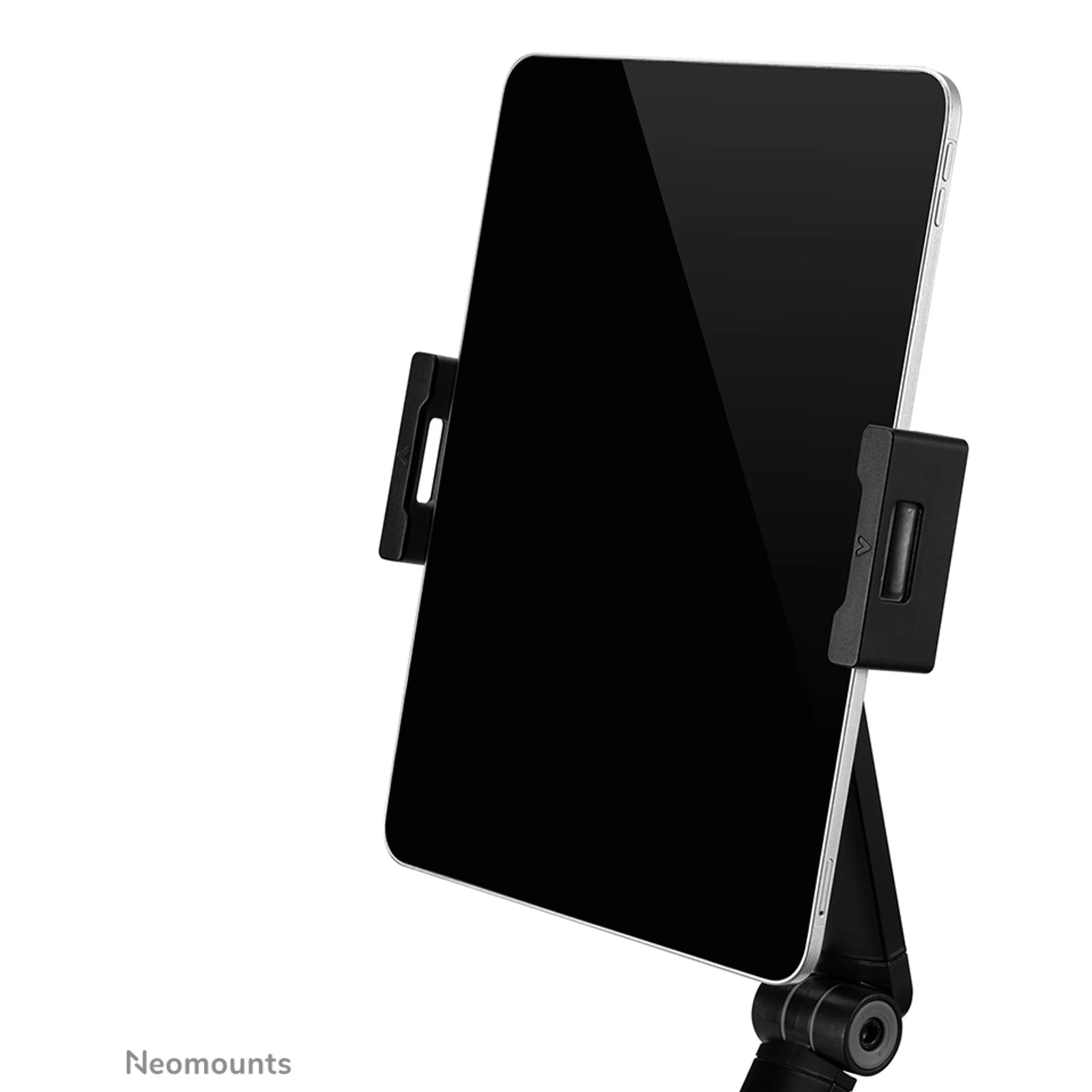 Neomounts DS15-545BL1 Support pour tablette à pince pour bureau 4.7-12.9" - universel - orientable