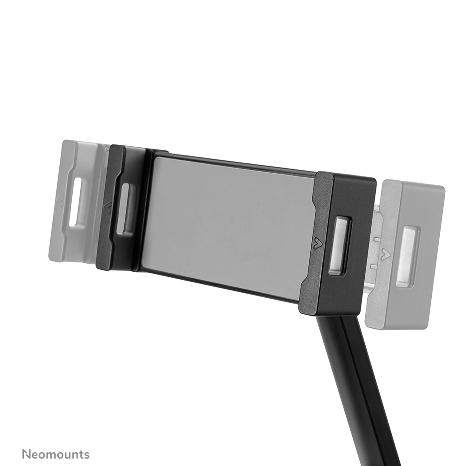 Neomounts DS15-545BL1 Support pour tablette à pince pour bureau 4.7-12.9" - universel - orientable