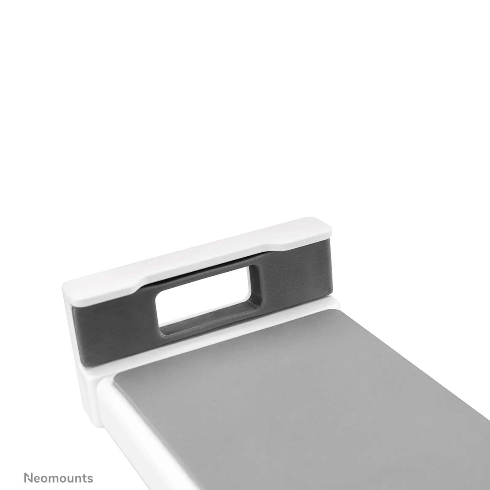 Neomounts DS15-545WH1 Support pour tablette à pince pour bureau 4.7-12.9" - universel - orientable