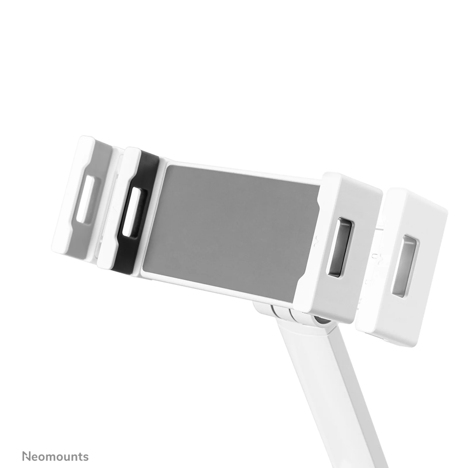 Neomounts DS15-545WH1 Support pour tablette à pince pour bureau 4.7-12.9" - universel - orientable
