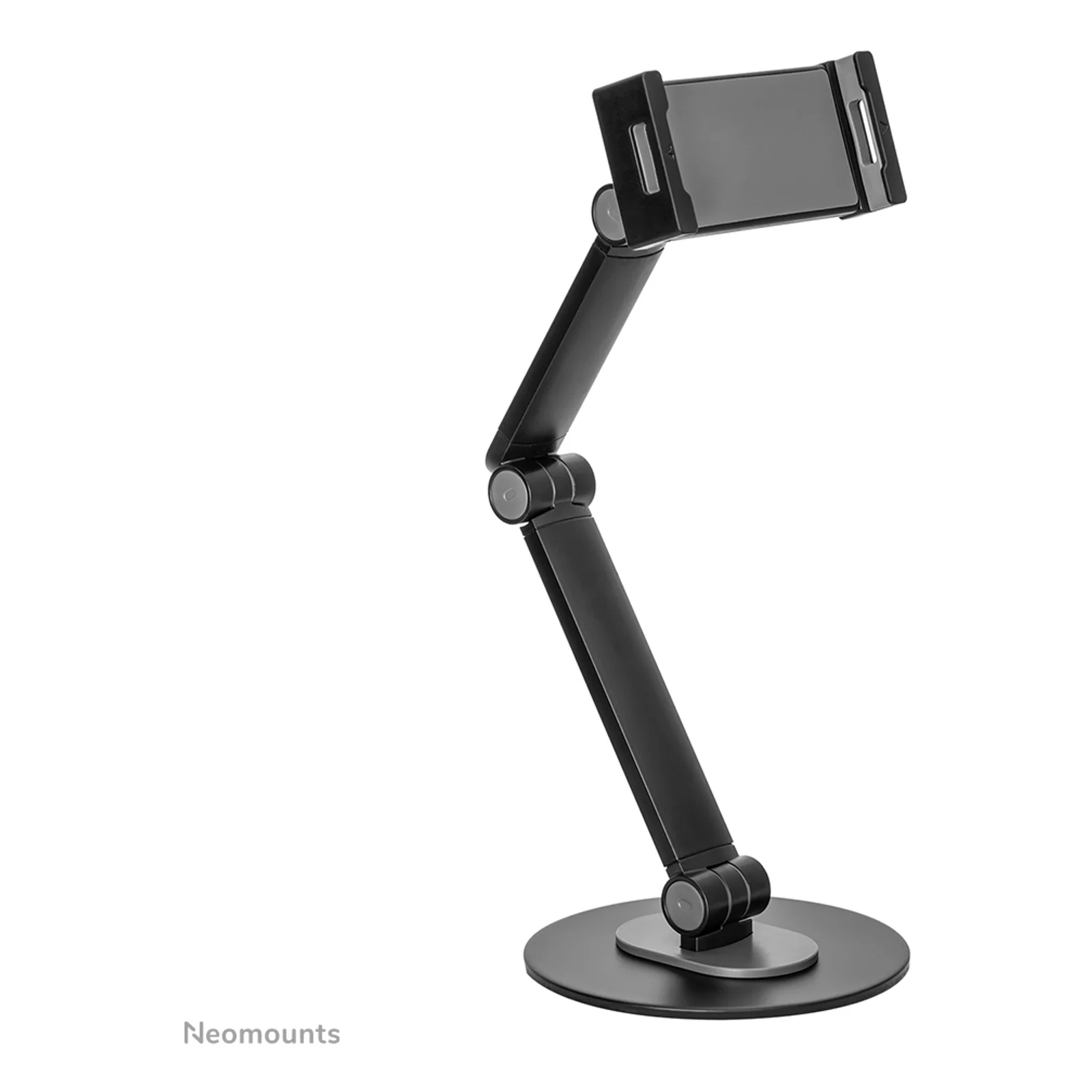 Neomounts DS15-550BL1 Support pour tablette 4.7-12.9" - universel