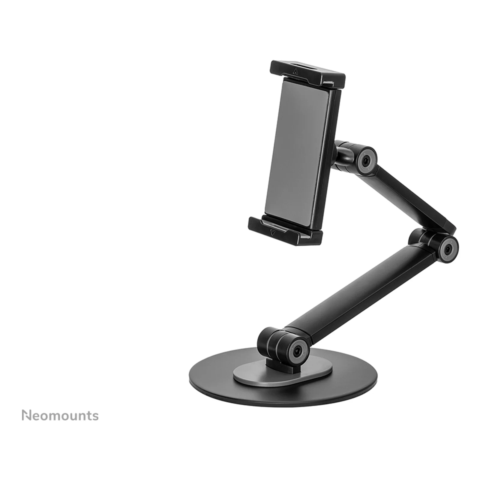 Neomounts DS15-550BL1 Support pour tablette 4.7-12.9" - universel