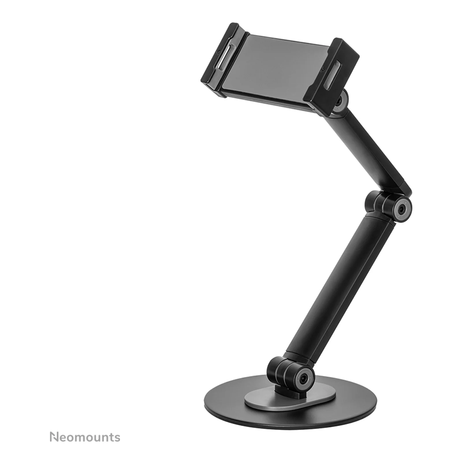 Neomounts DS15-550BL1 Support pour tablette 4.7-12.9" - universel