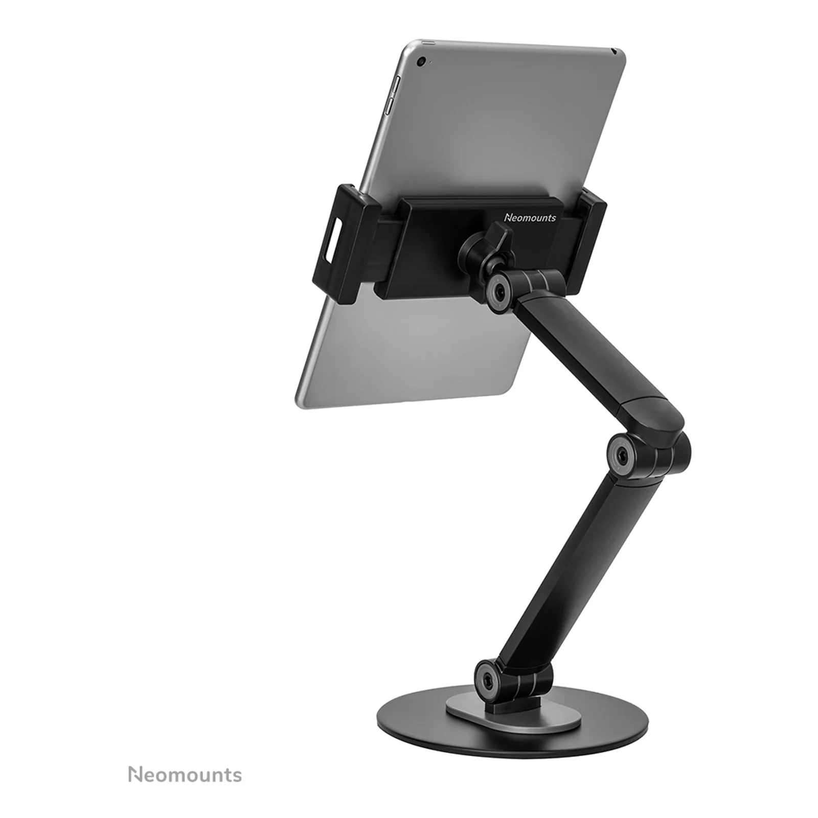 Neomounts DS15-550BL1 Support pour tablette 4.7-12.9" - universel