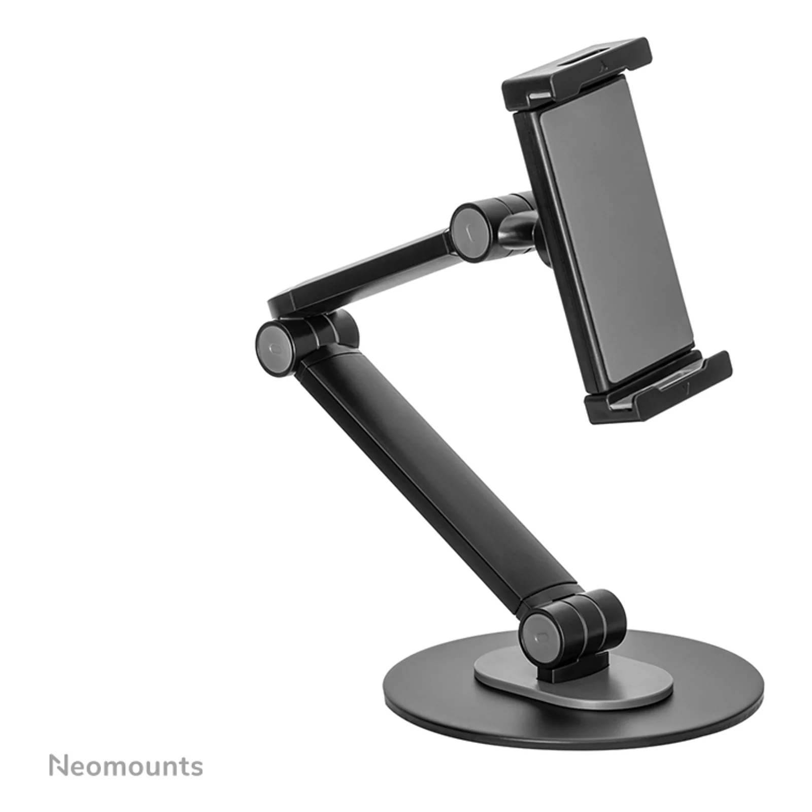 Neomounts DS15-550BL1 Support pour tablette 4.7-12.9" - universel
