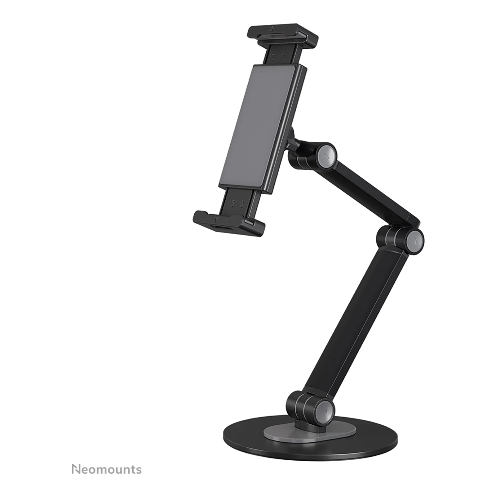 Neomounts DS15-550BL1 Support pour tablette 4.7-12.9" - universel