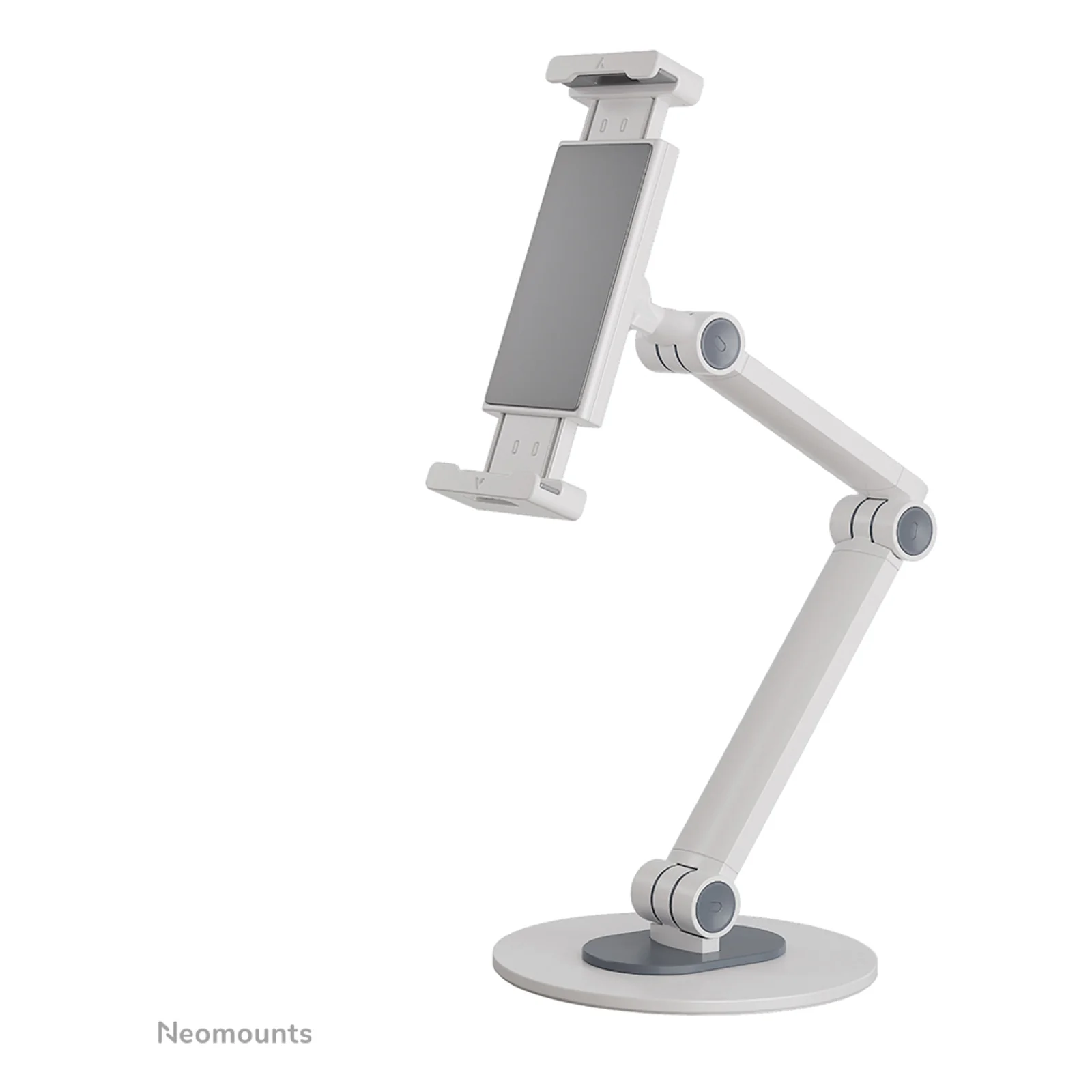 Neomounts DS15-550WH1 Support pour tablette 4.7-12.9" - universel