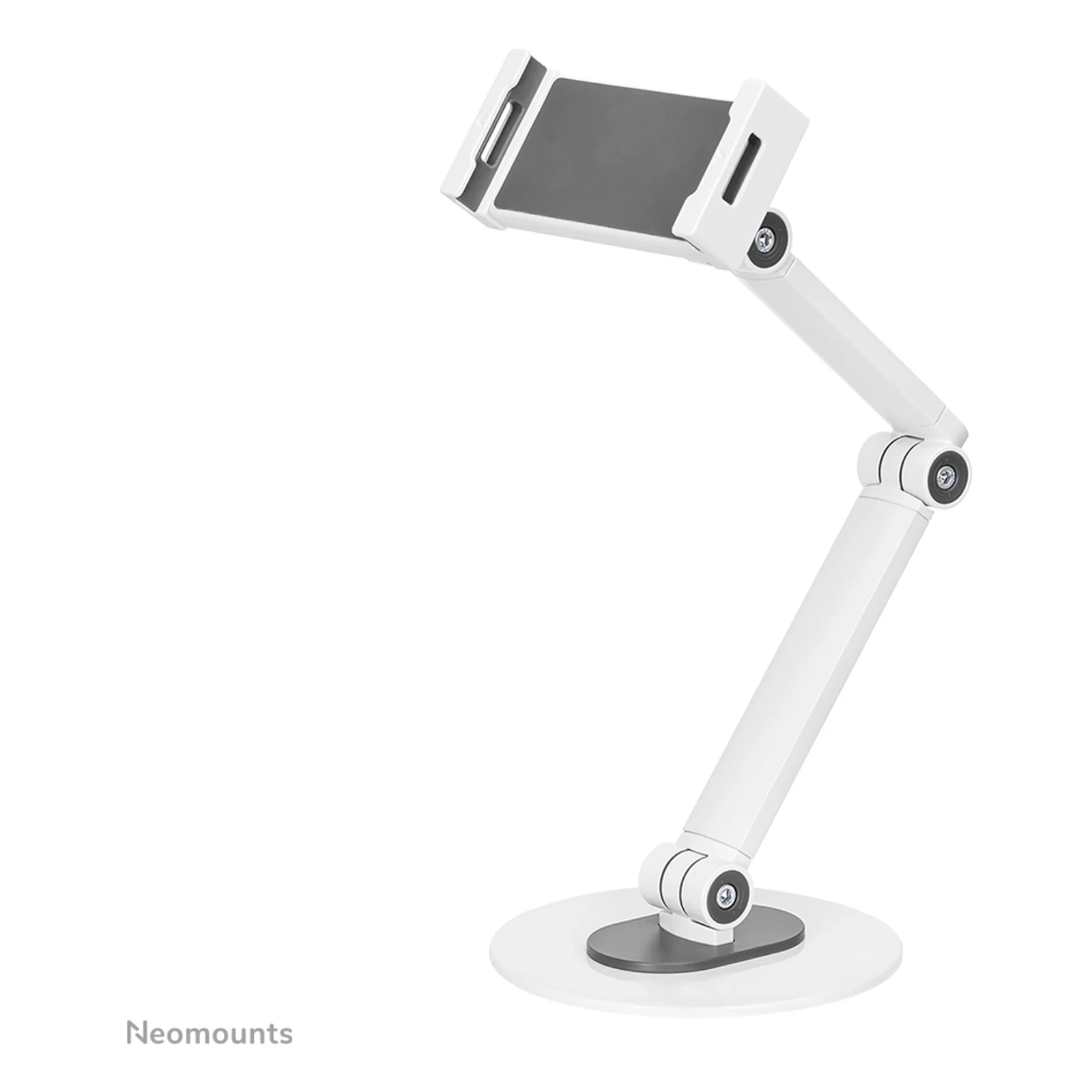 Neomounts DS15-550WH1 Support pour tablette 4.7-12.9" - universel