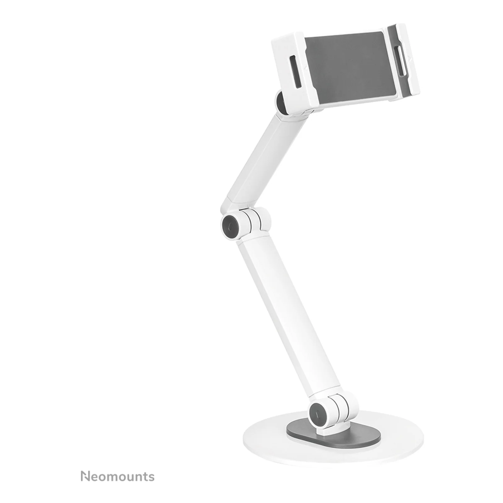 Neomounts DS15-550WH1 Support pour tablette 4.7-12.9" - universel
