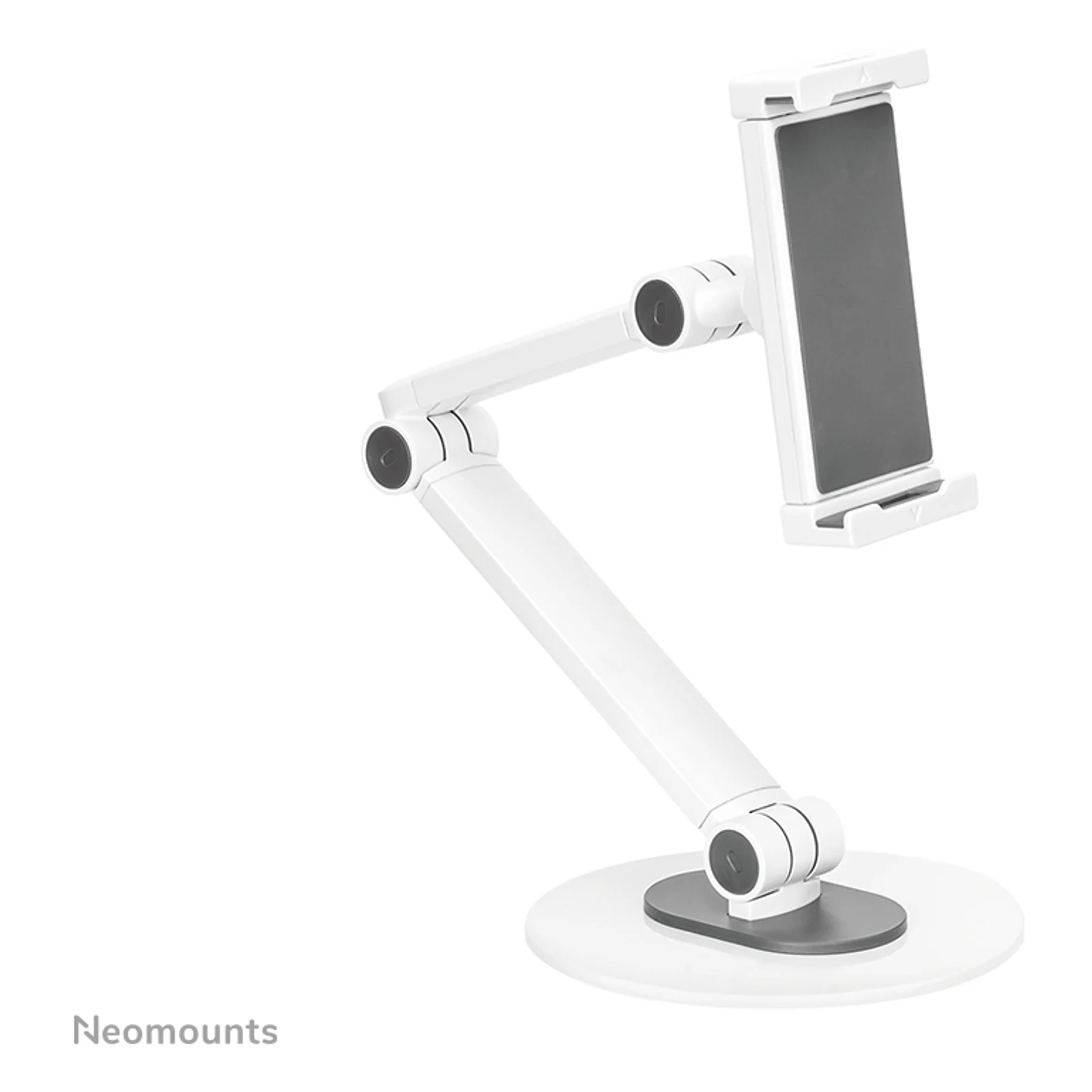 Neomounts DS15-550WH1 Support pour tablette 4.7-12.9" - universel