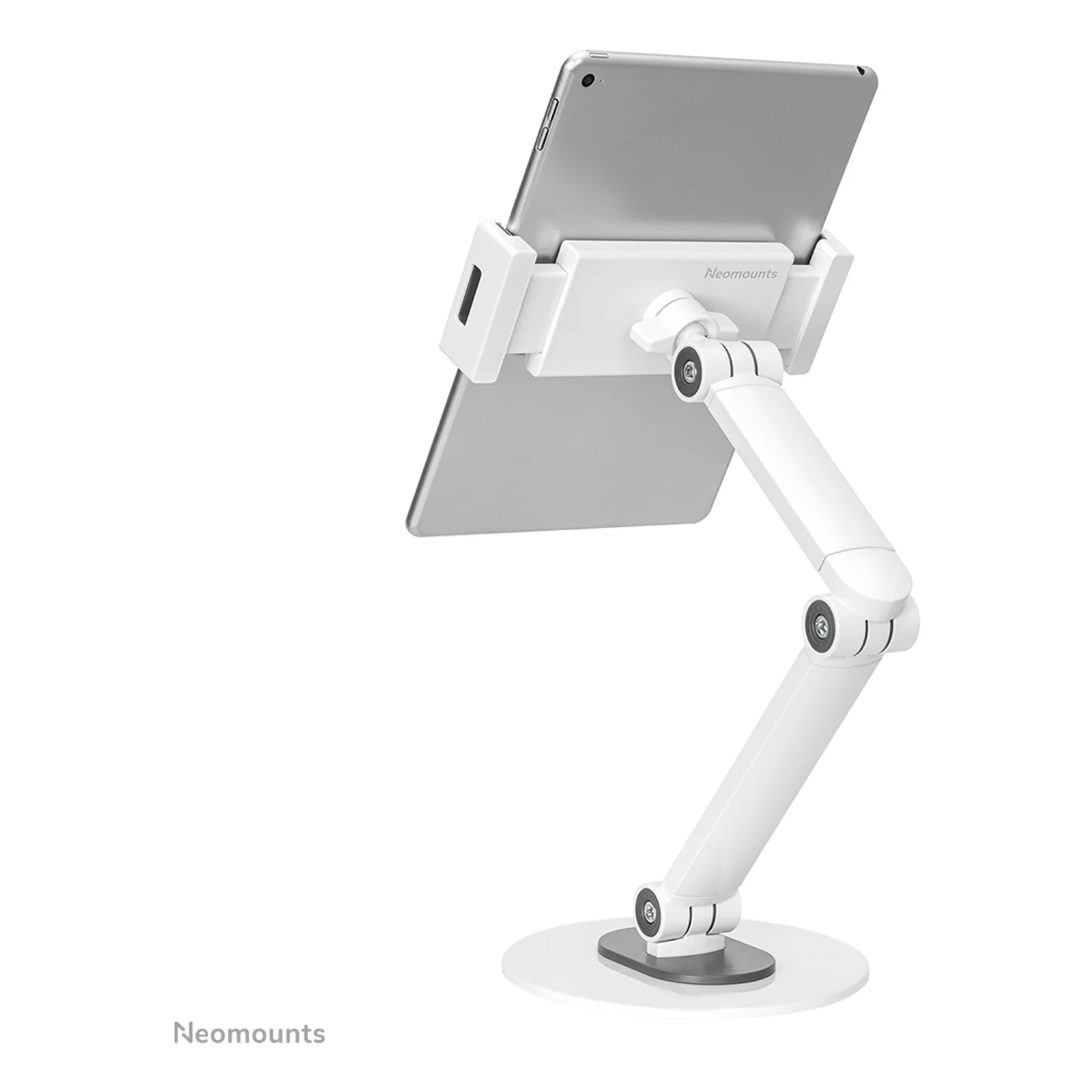 Neomounts DS15-550WH1 Support pour tablette 4.7-12.9" - universel