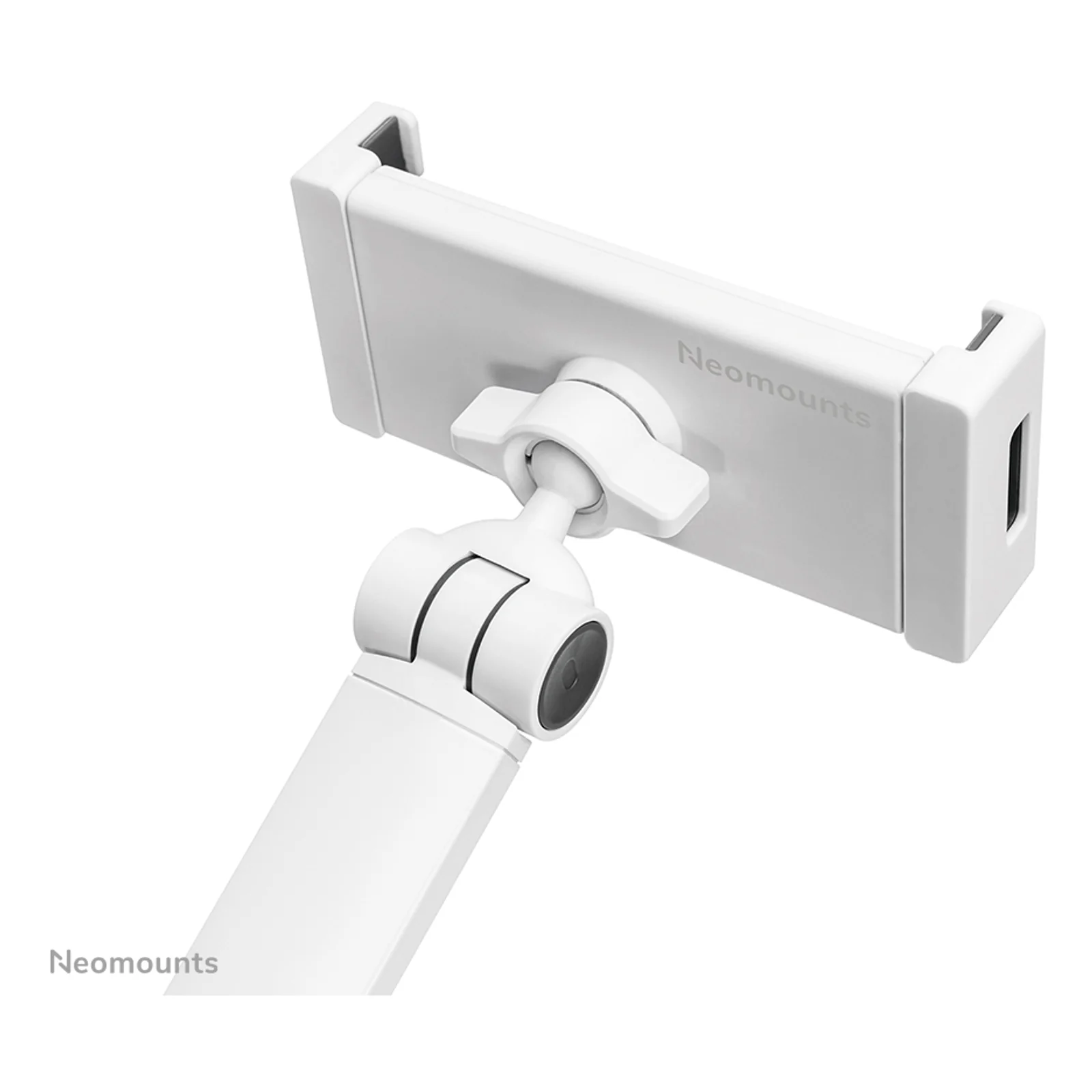 Neomounts DS15-550WH1 Support pour tablette 4.7-12.9" - universel