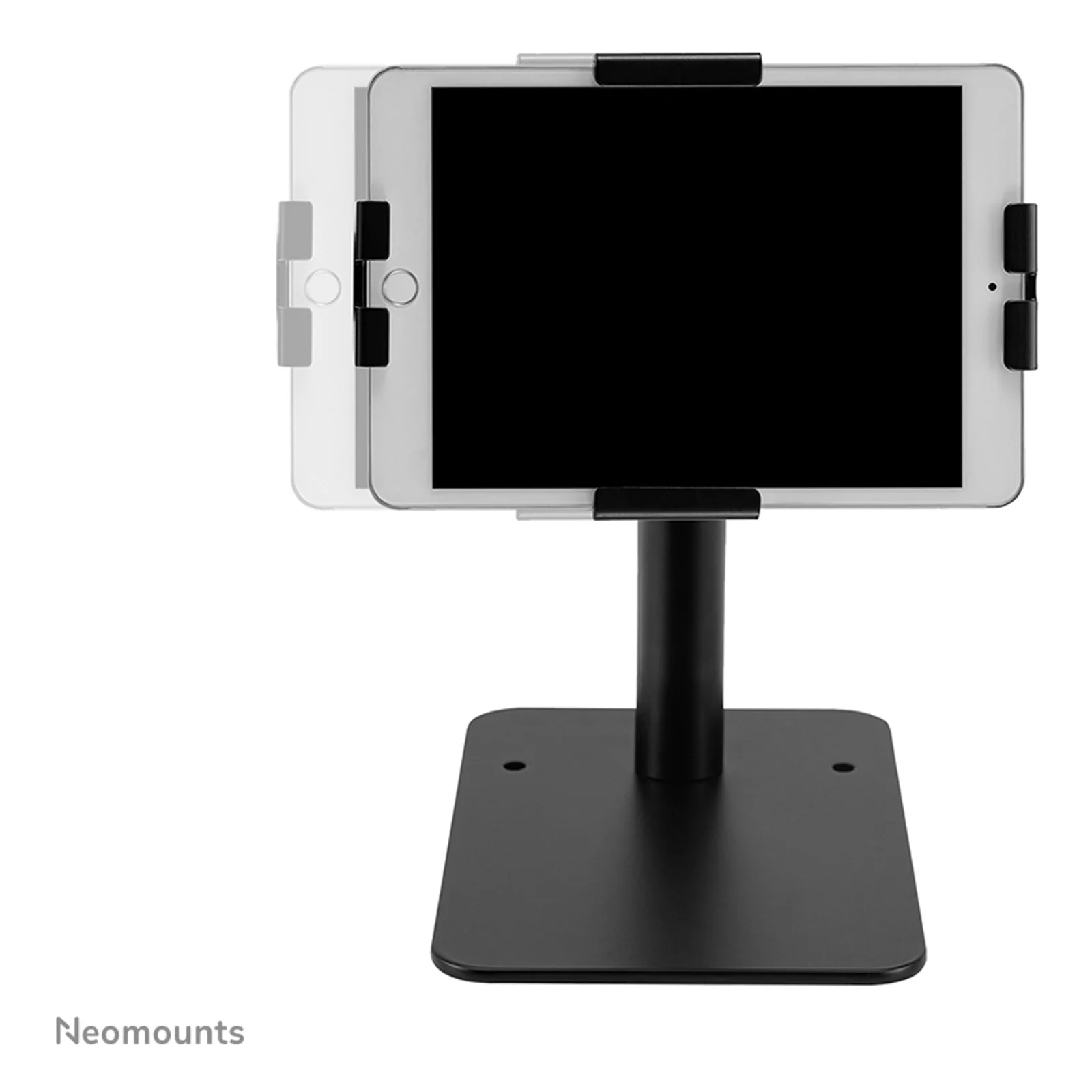 Neomounts DS15-625BL1 Support de bureau pour tablette 7.9-11" - verrouillable - universel