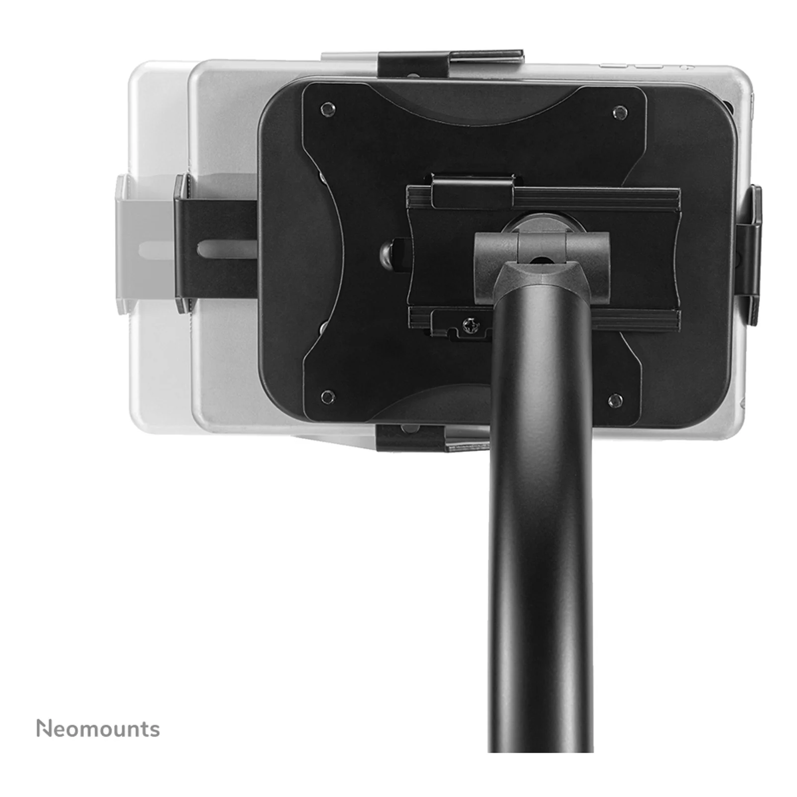 Neomounts DS15-625BL1 Support de bureau pour tablette 7.9-11" - verrouillable - universel