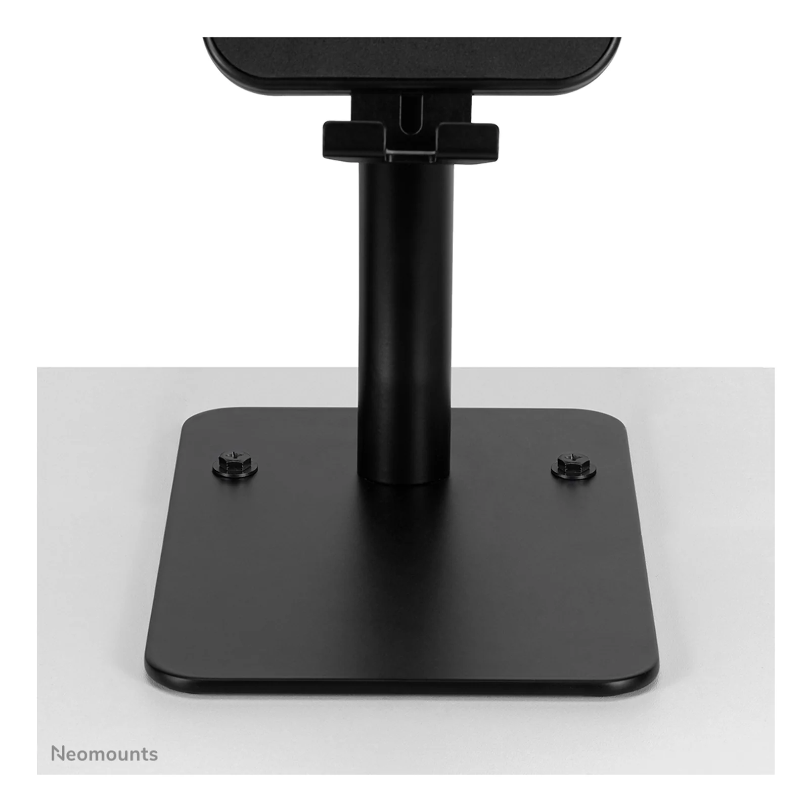 Neomounts DS15-625BL1 Support de bureau pour tablette 7.9-11" - verrouillable - universel