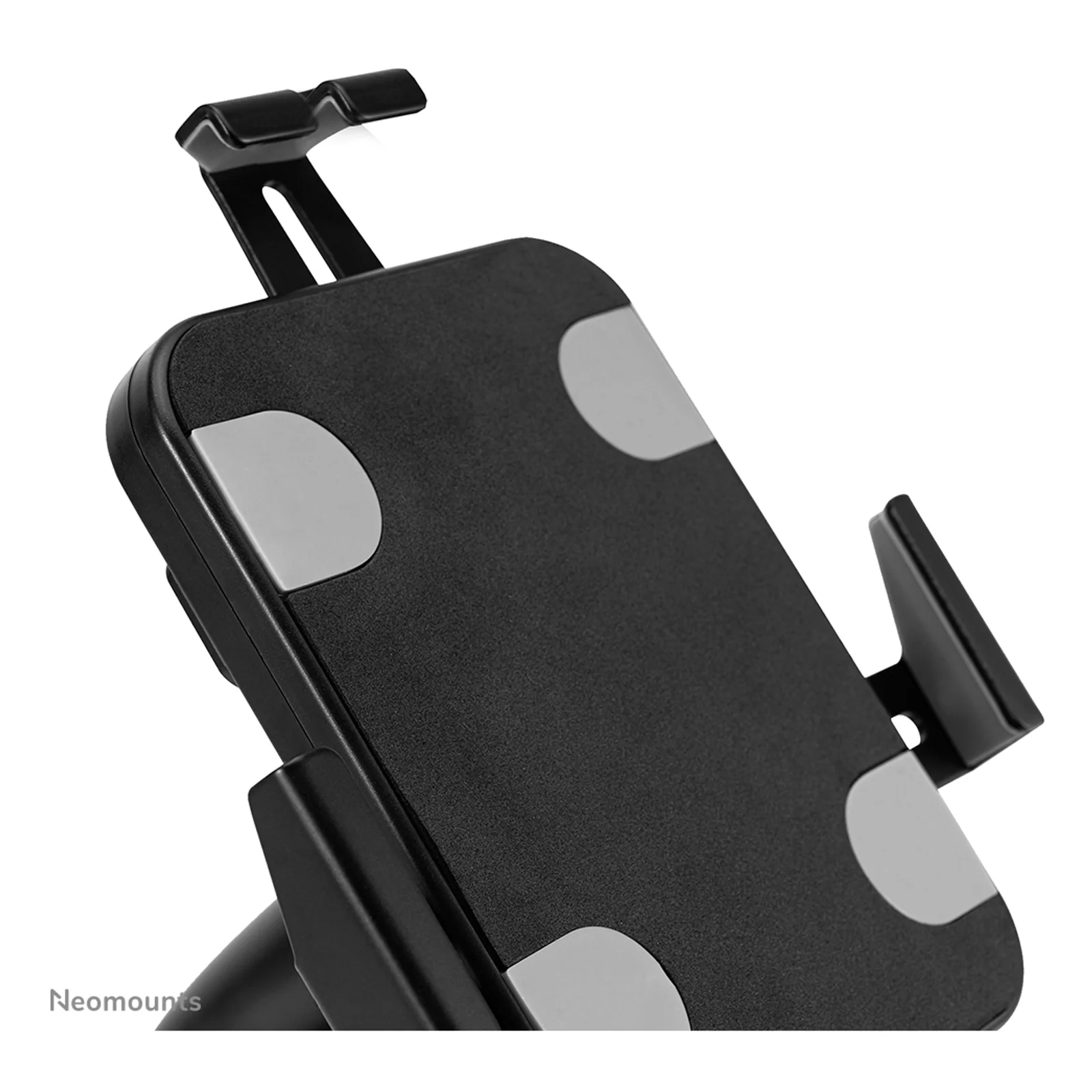 Neomounts DS15-625BL1 Support de bureau pour tablette 7.9-11" - verrouillable - universel