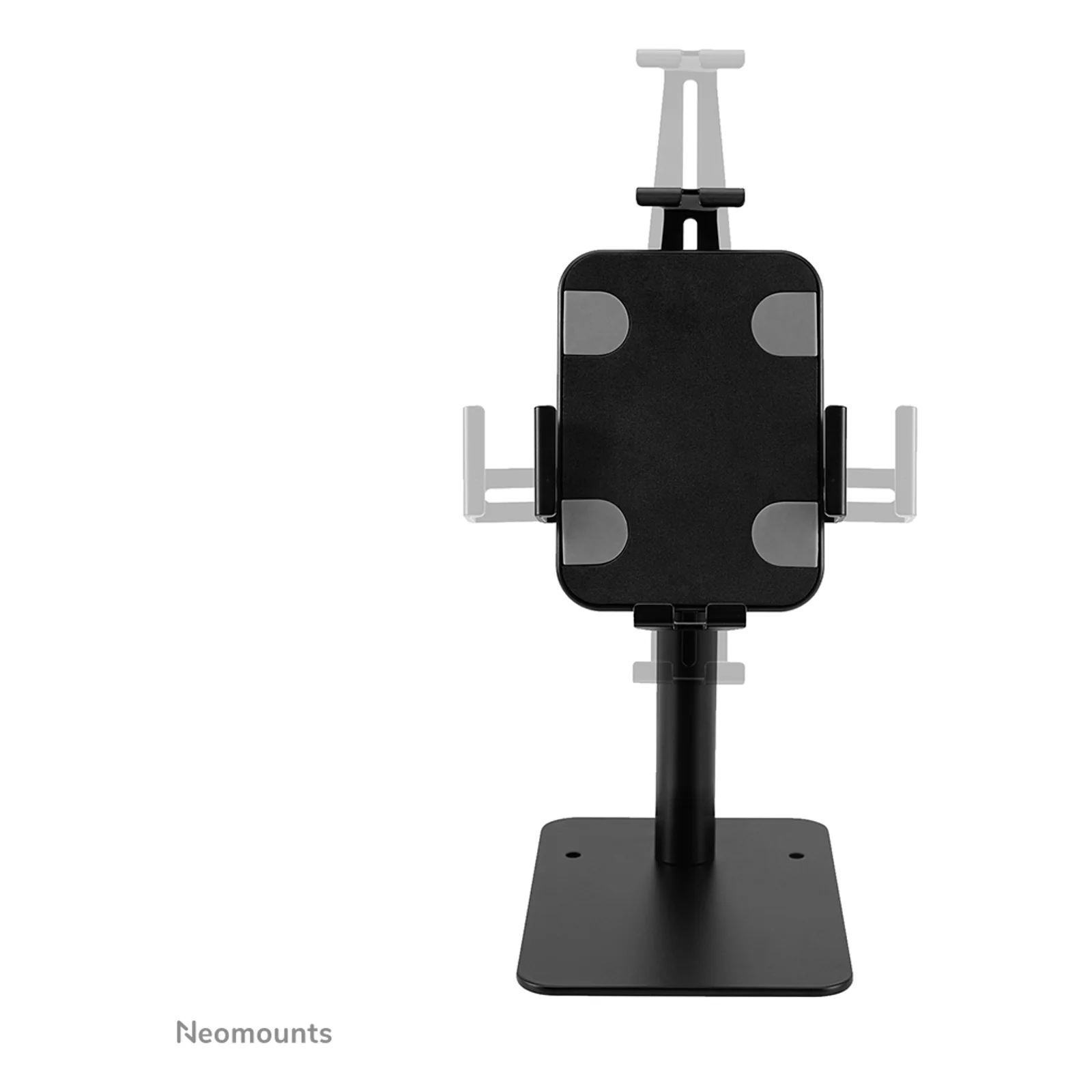 Neomounts DS15-625BL1 Support de bureau pour tablette 7.9-11" - verrouillable - universel