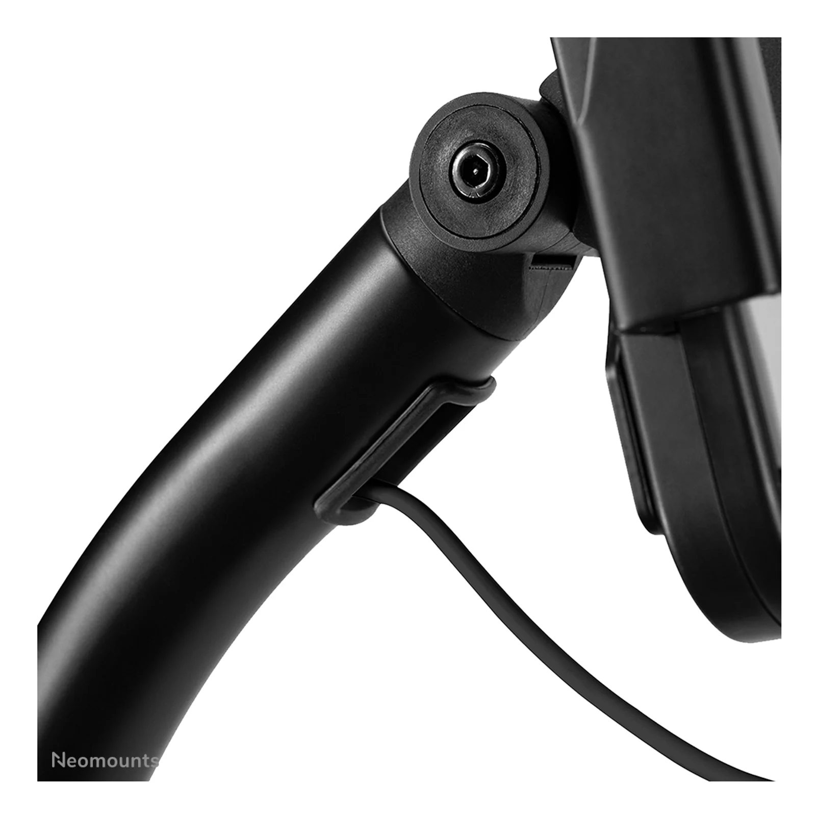 Neomounts DS15-625BL1 Support de bureau pour tablette 7.9-11" - verrouillable - universel