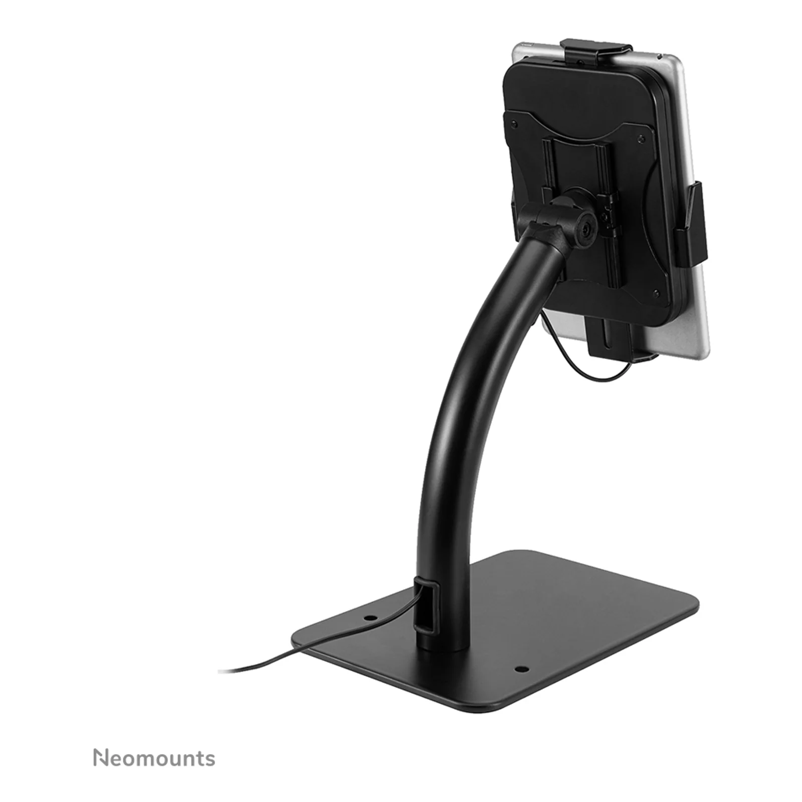 Neomounts DS15-625BL1 Support de bureau pour tablette 7.9-11" - verrouillable - universel