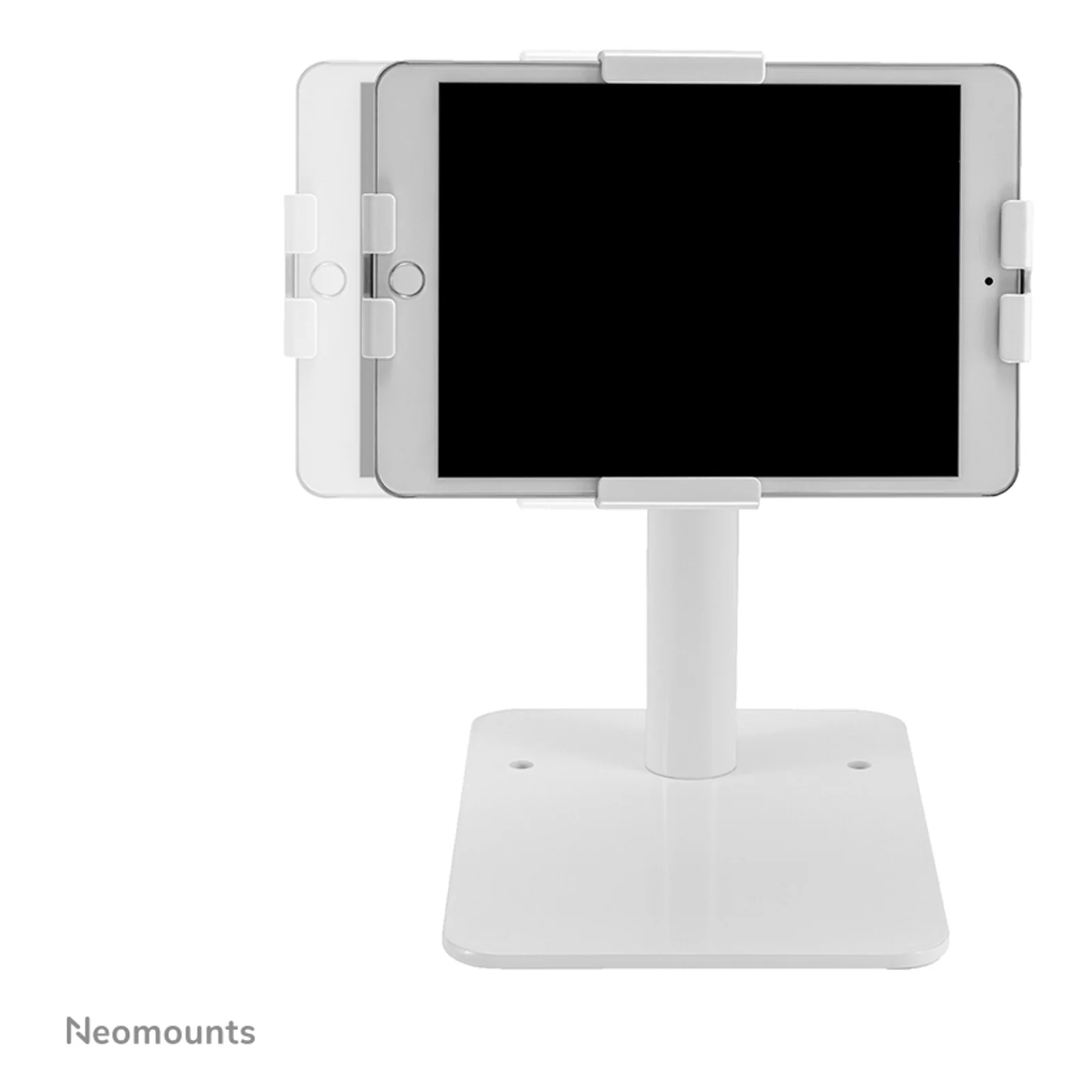 Neomounts DS15-625WH1 Support de bureau pour tablette 7.9-11" - verrouillable - universel