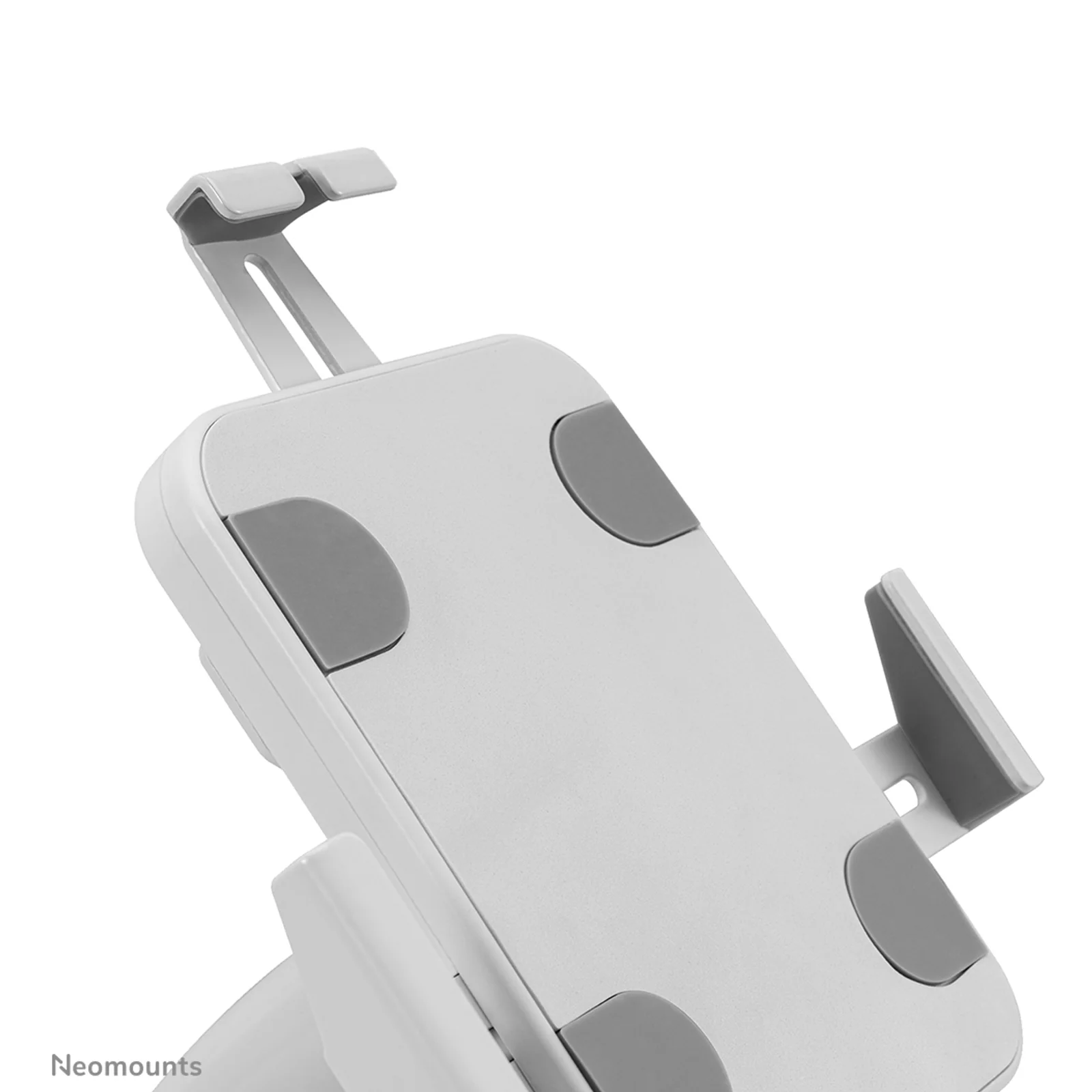 Neomounts DS15-625WH1 Support de bureau pour tablette 7.9-11" - verrouillable - universel