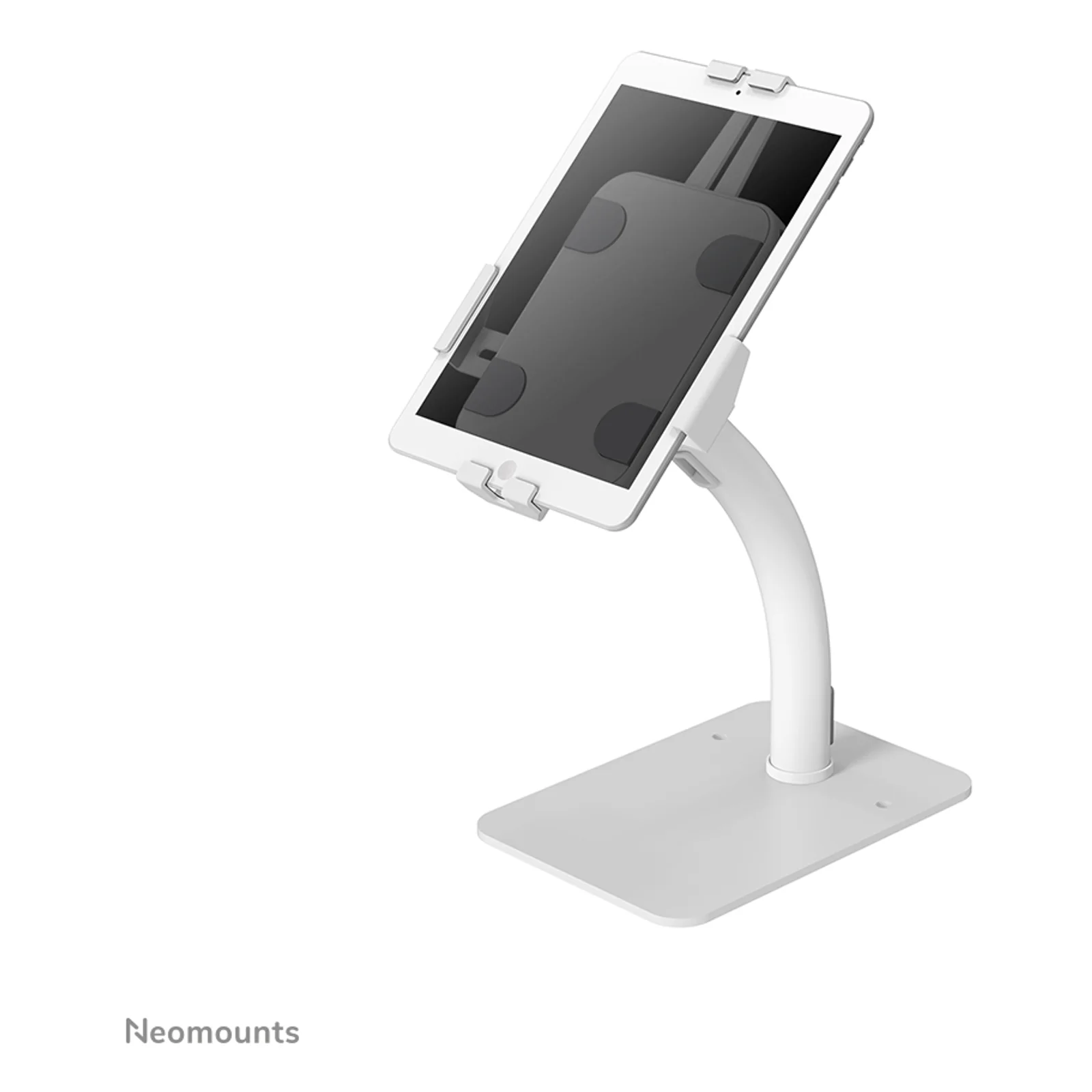 DS15-625WH1 Support de bureau pour tablette 7.9-11" - verrouillable - universel