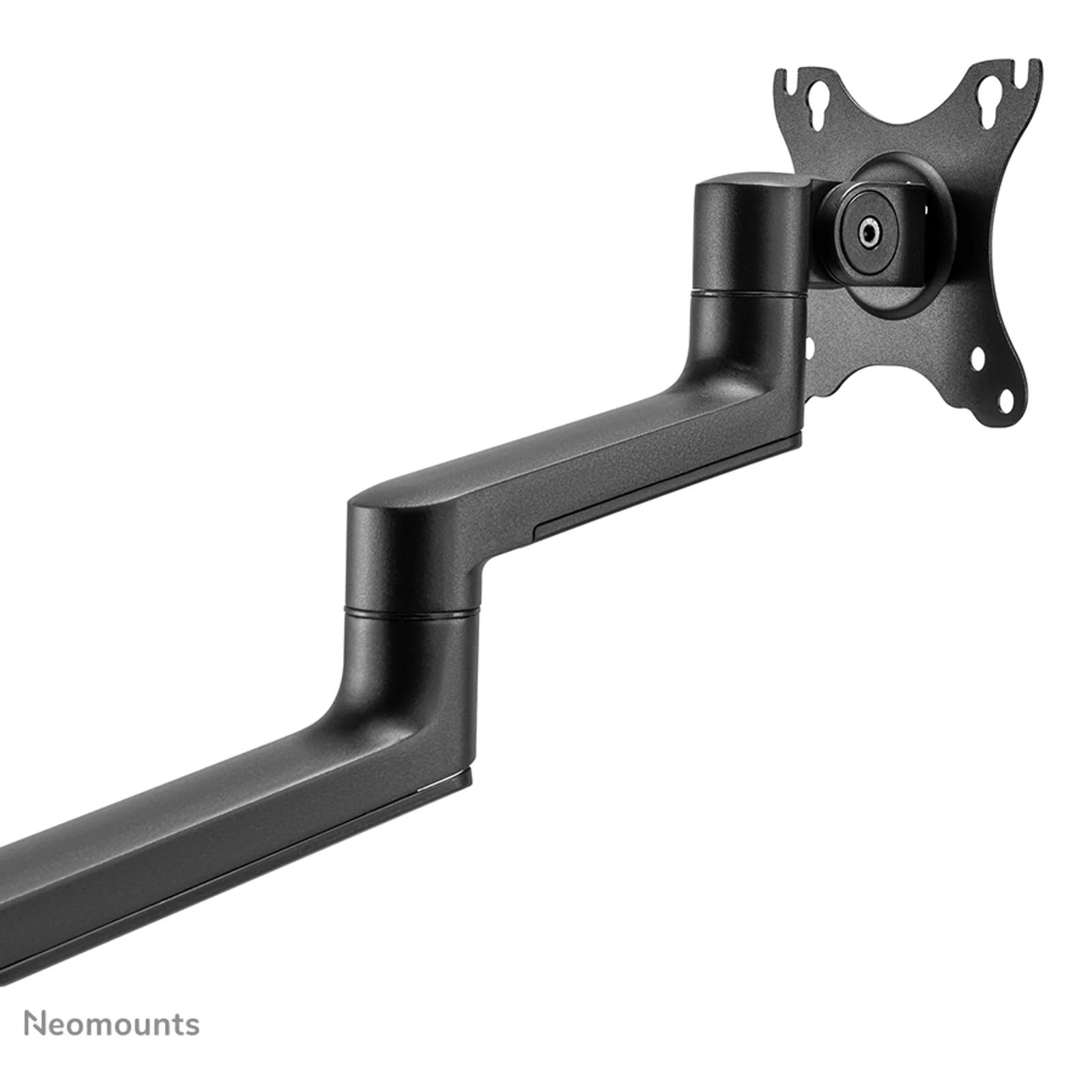 Neomounts DS20-425BL1 Support d'ordinateur portable à fixer 11.6-17.3" - économie d'espace