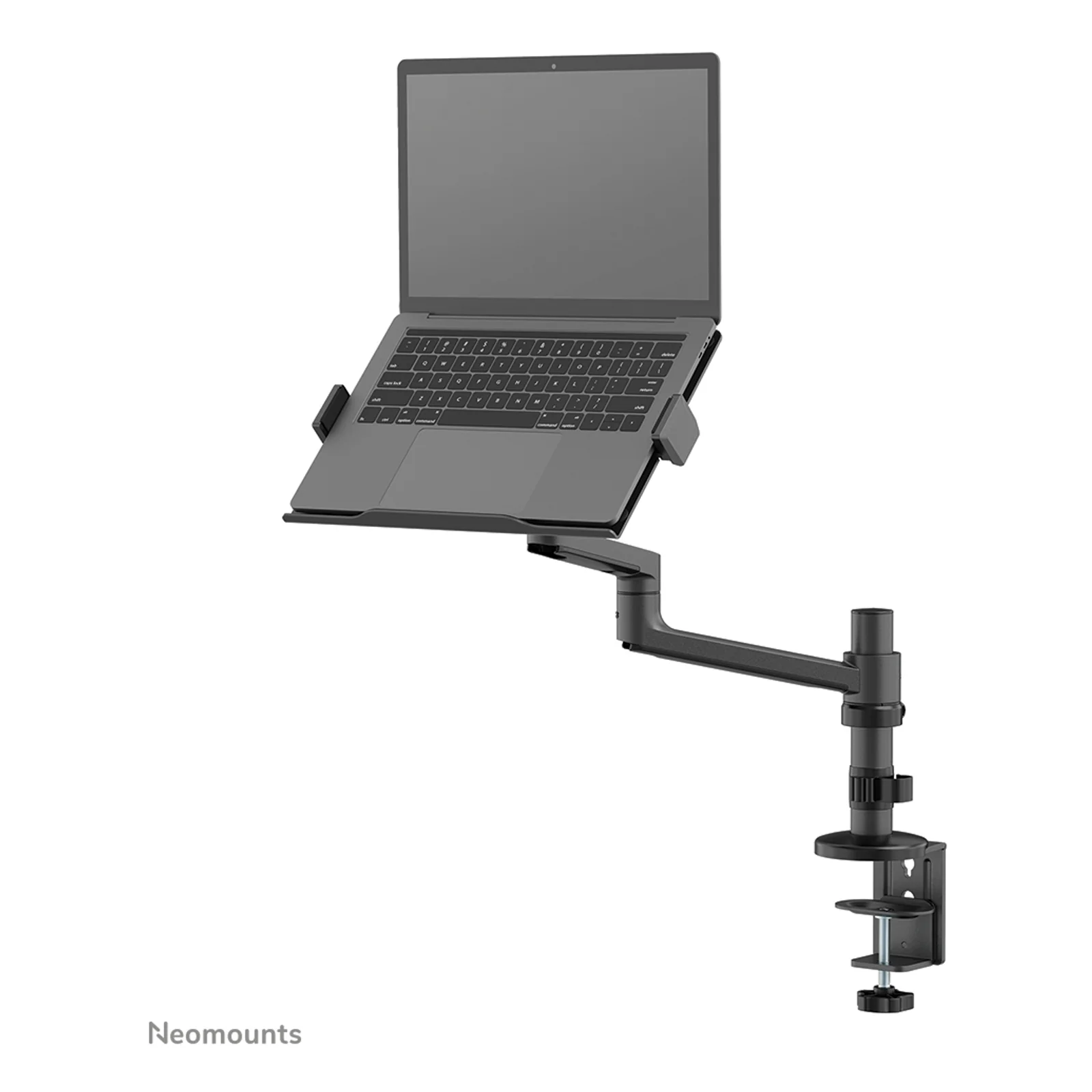 DS20-425BL1 Support d'ordinateur portable à fixer 11.6-17.3" - économie d'espace